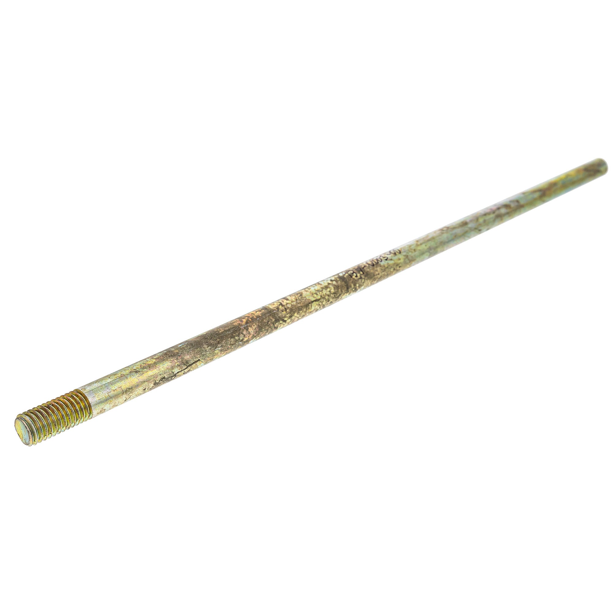 Spartan Mowers 437-0003-00 Deck Height Selector Shaft