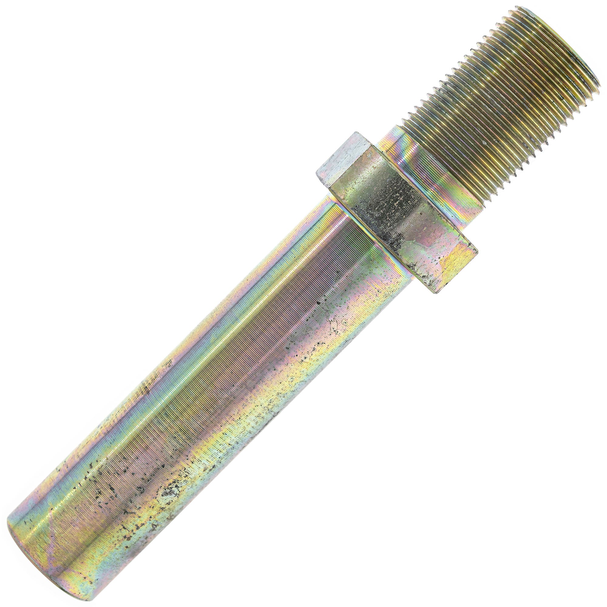 Spartan Mowers 437-0019-00 Caster Fork