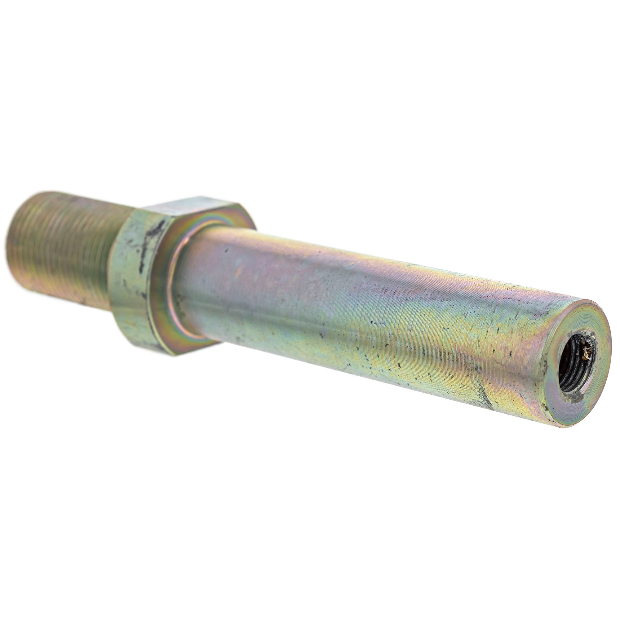 Spartan Mowers 437-0019-00 Caster Wheel Shaft