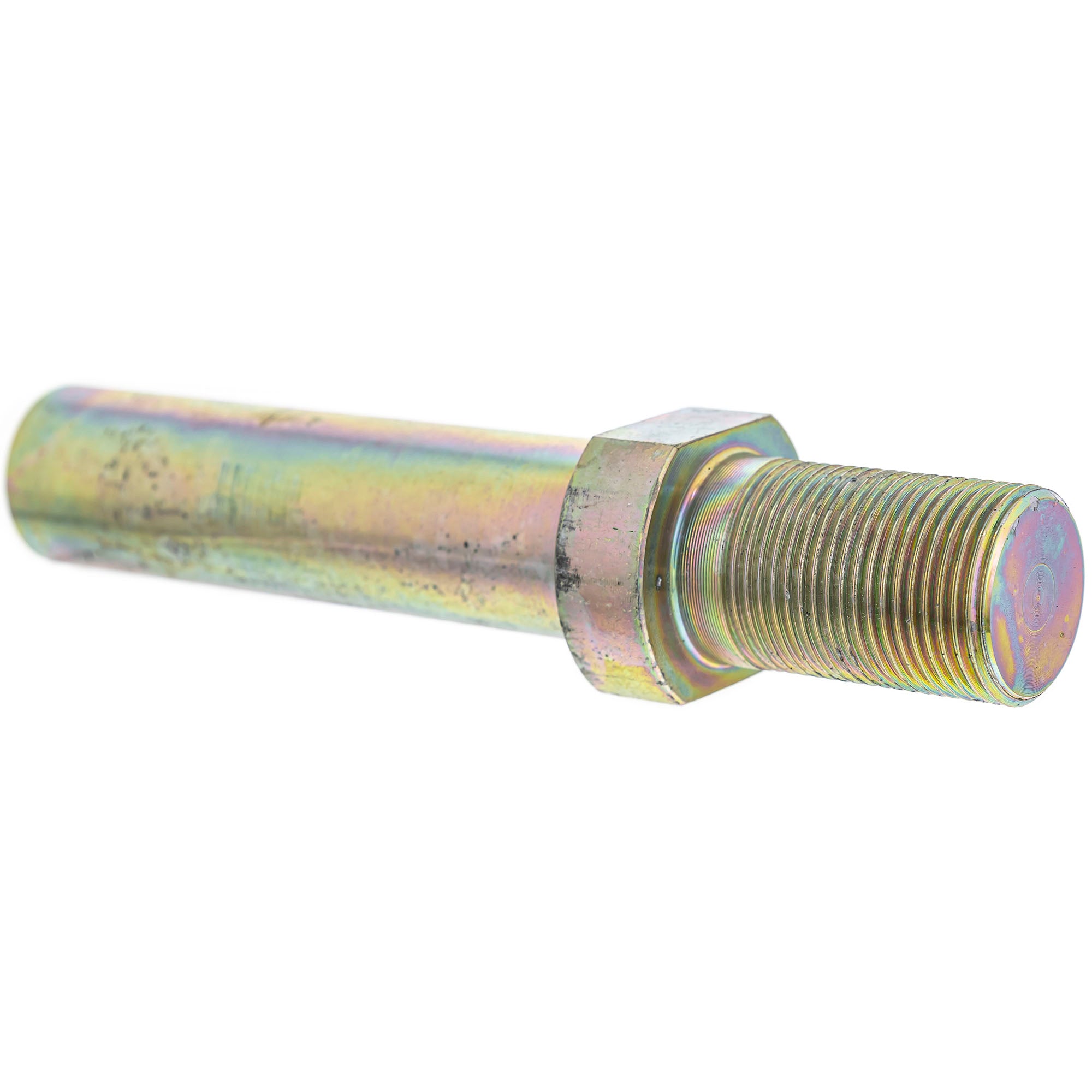 Spartan Mowers 437-0019-00 Caster Wheel Shaft