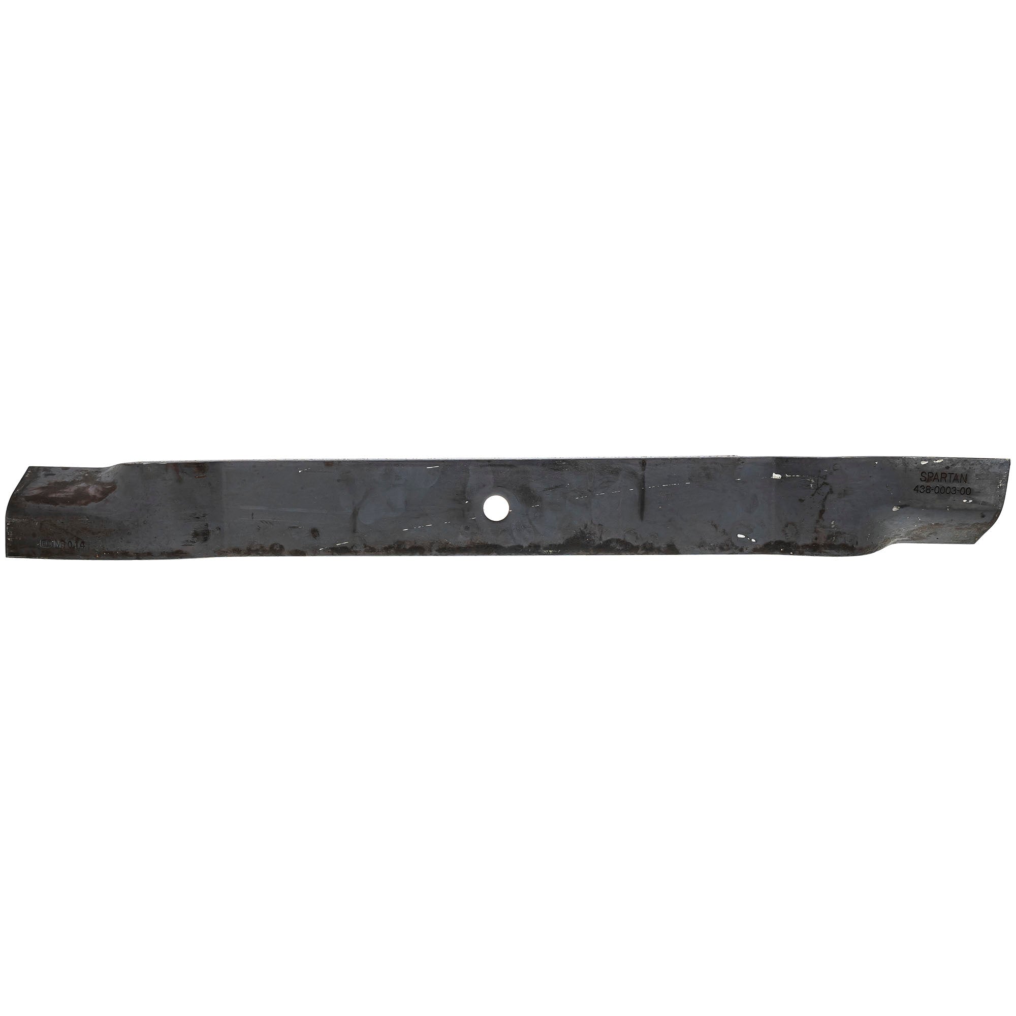Spartan Mowers 438-0003-KT Blade 6 Pack
