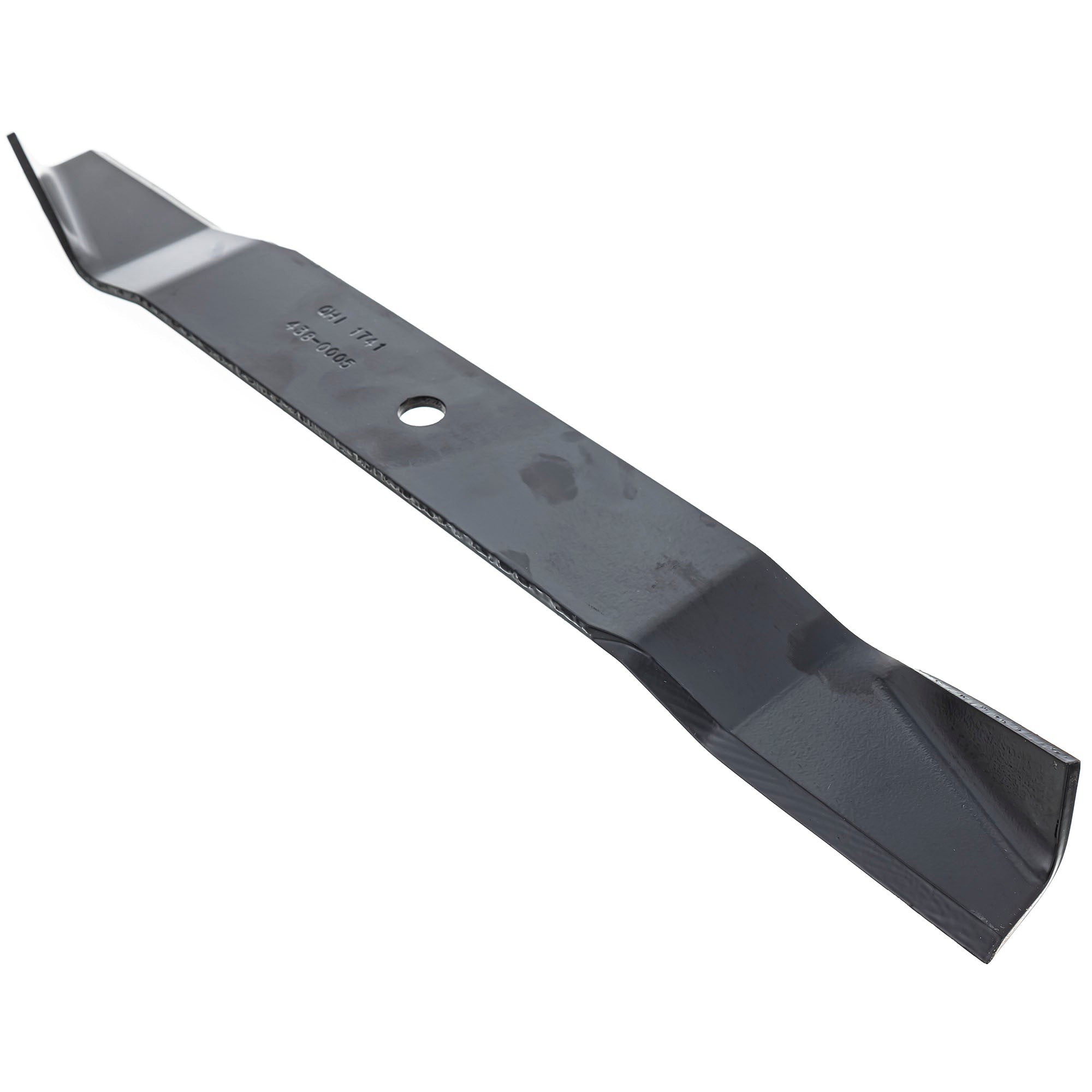 Spartan Mowers 438-0005-00 High Lift Blade