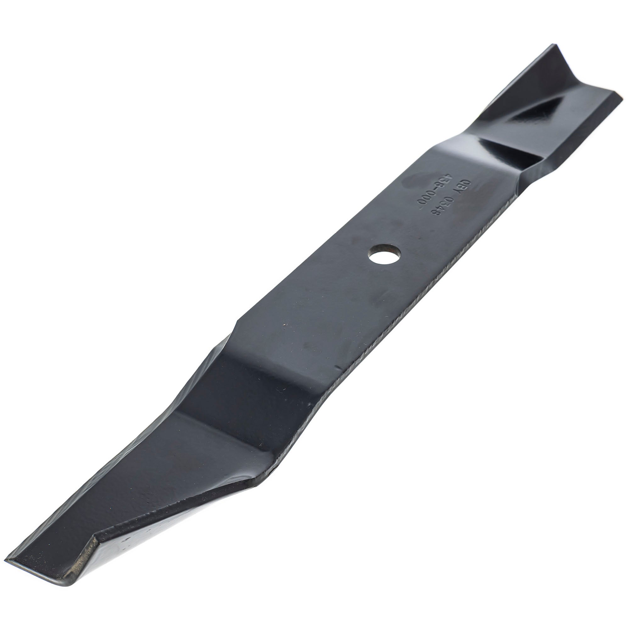 Spartan Mowers 438-0007-00 High Lift Blade