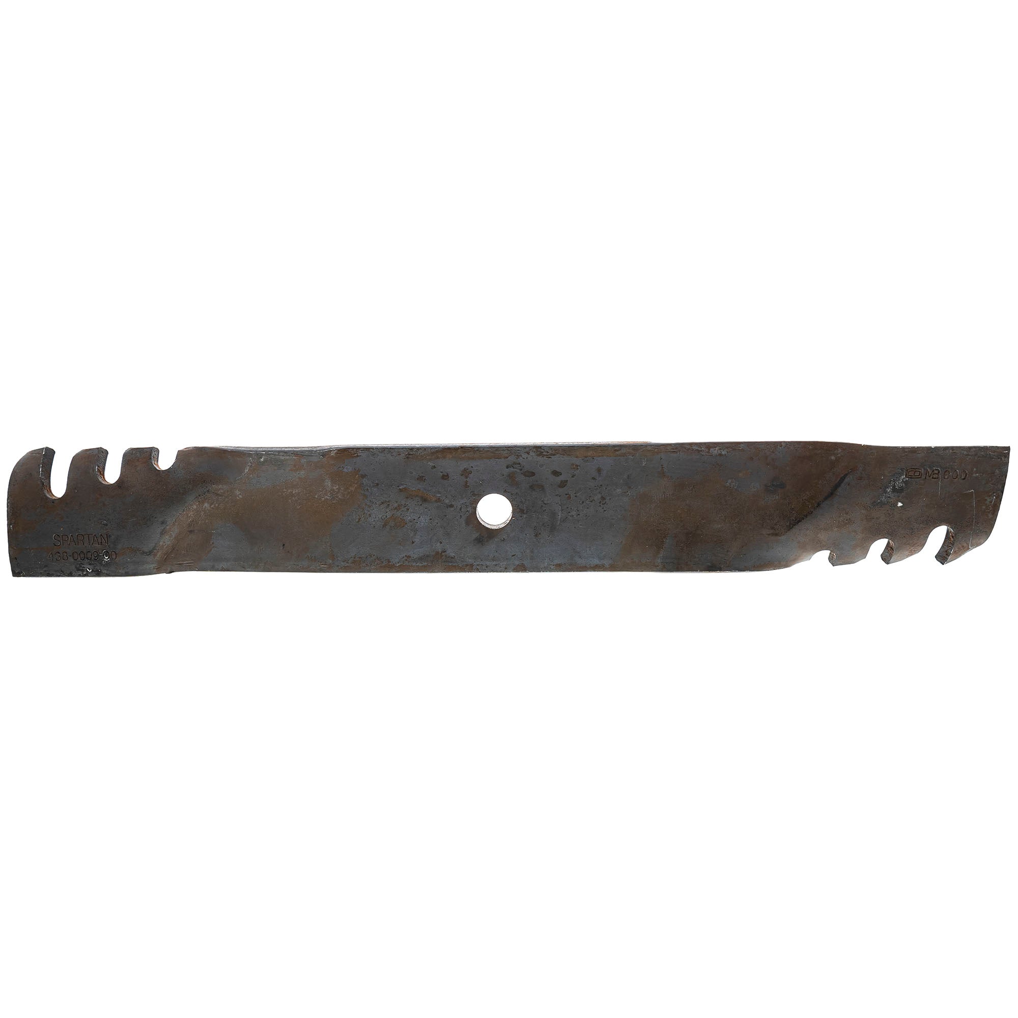 Spartan Mowers 438-0009-00 Eliminator Mulching Blade