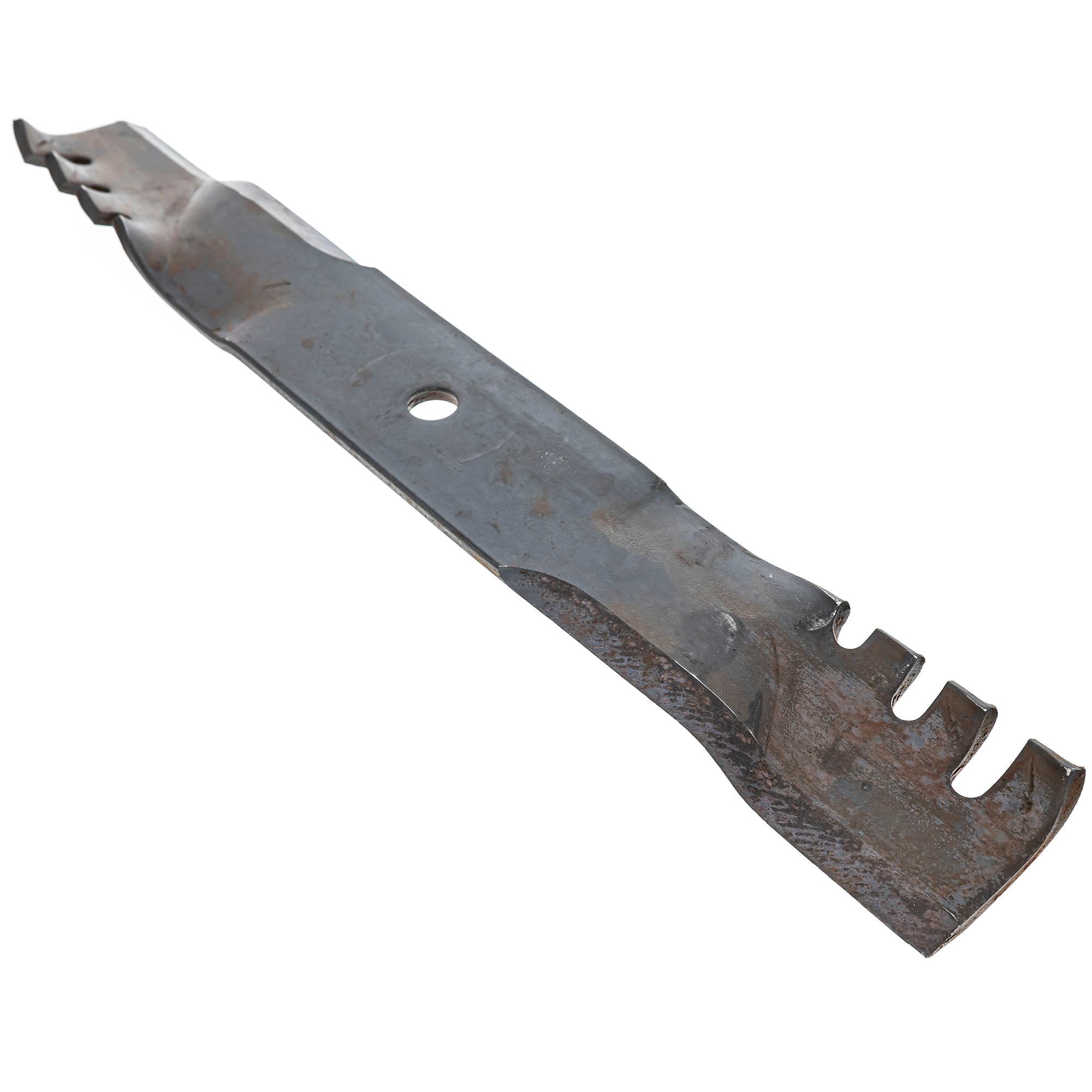 Spartan Mowers 438-0009-00 Eliminator Mulching Blade