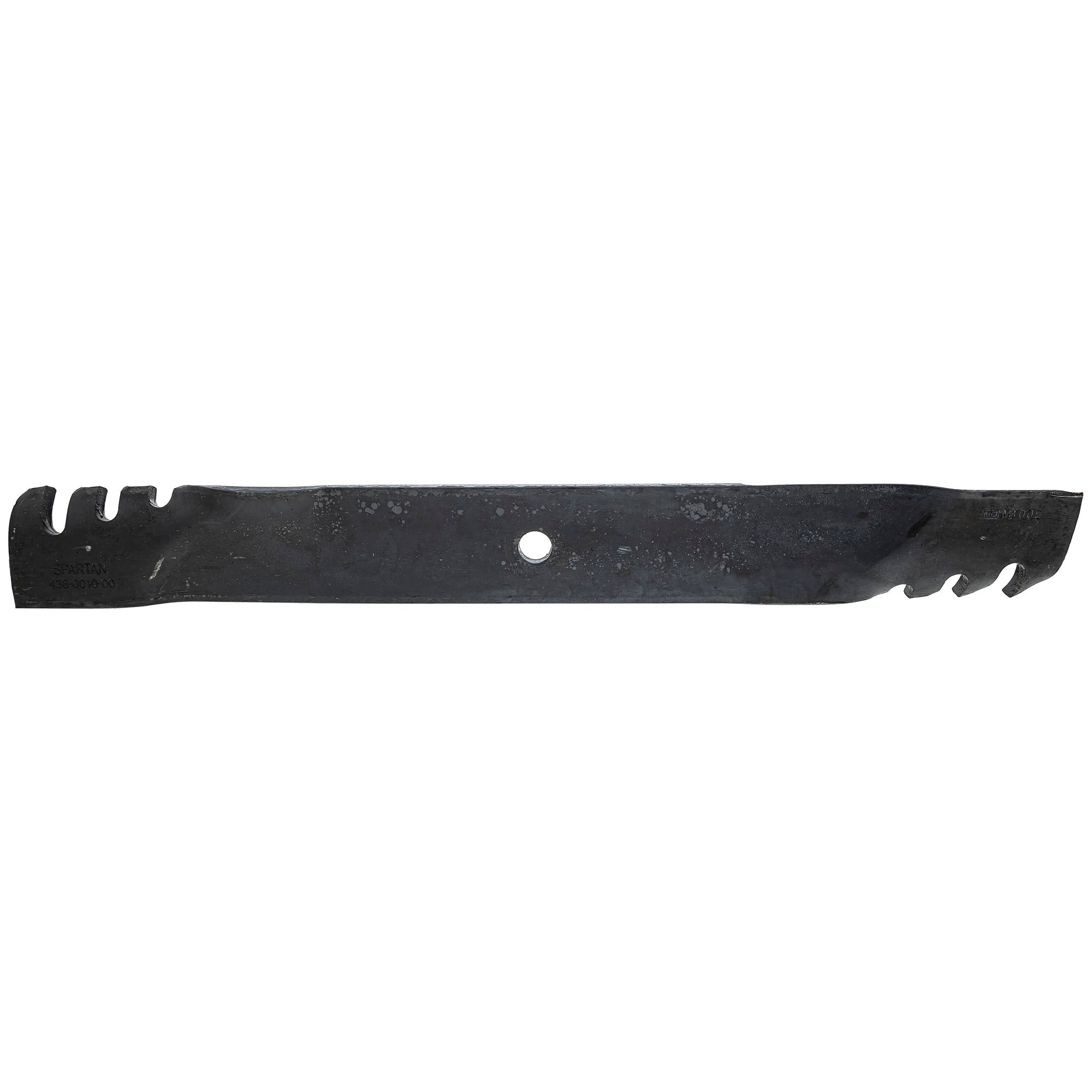 Spartan Mowers 438-0010-00 Eliminator Mulching Blade