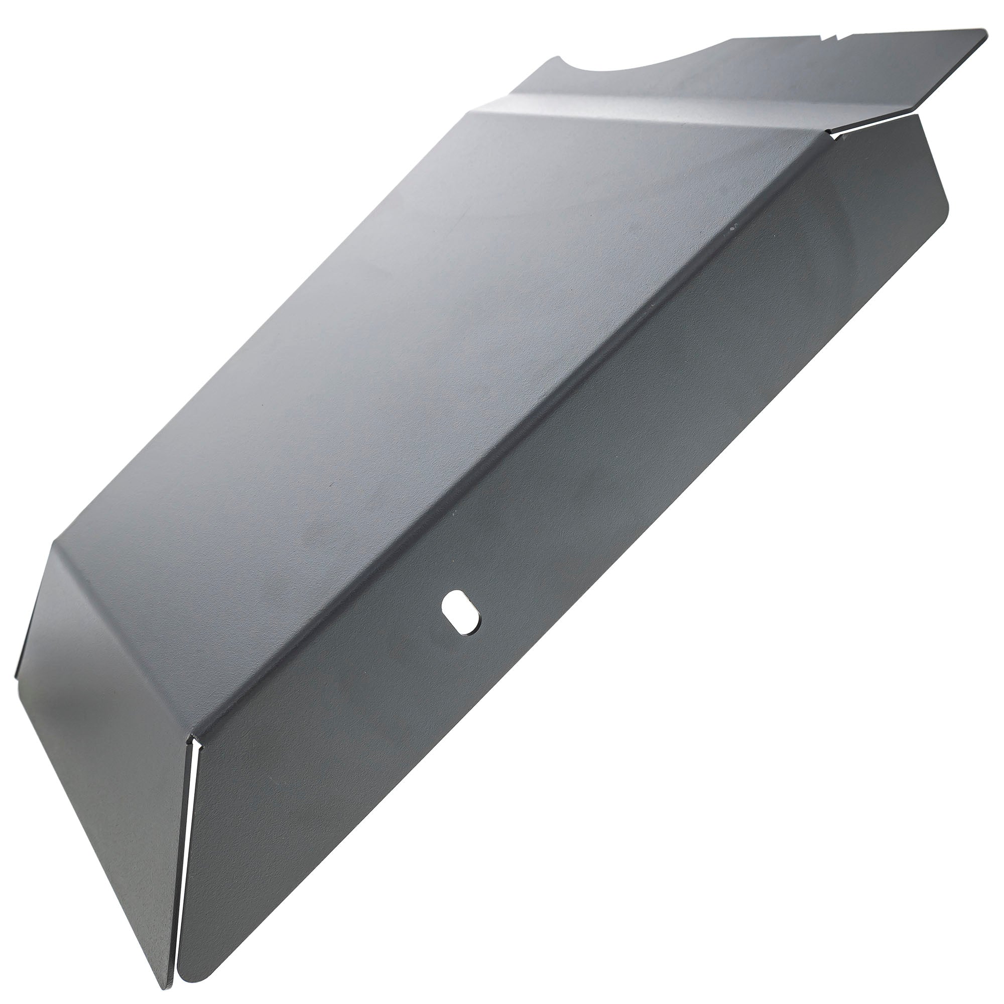 Spartan Mowers 439-0020-03 61" Deck Left Pulley Cover