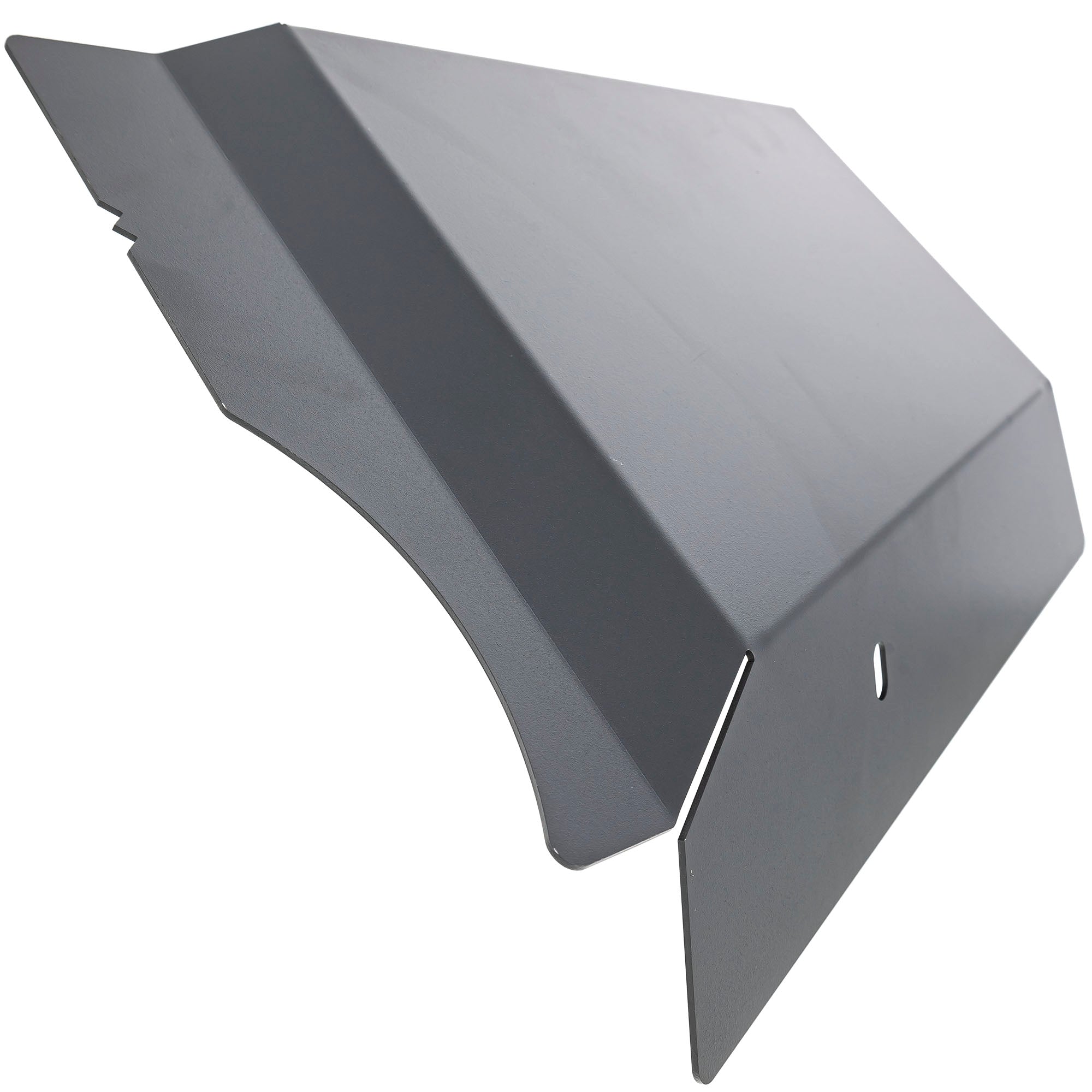 Spartan Mowers 439-0020-03 61" Deck Left Pulley Cover