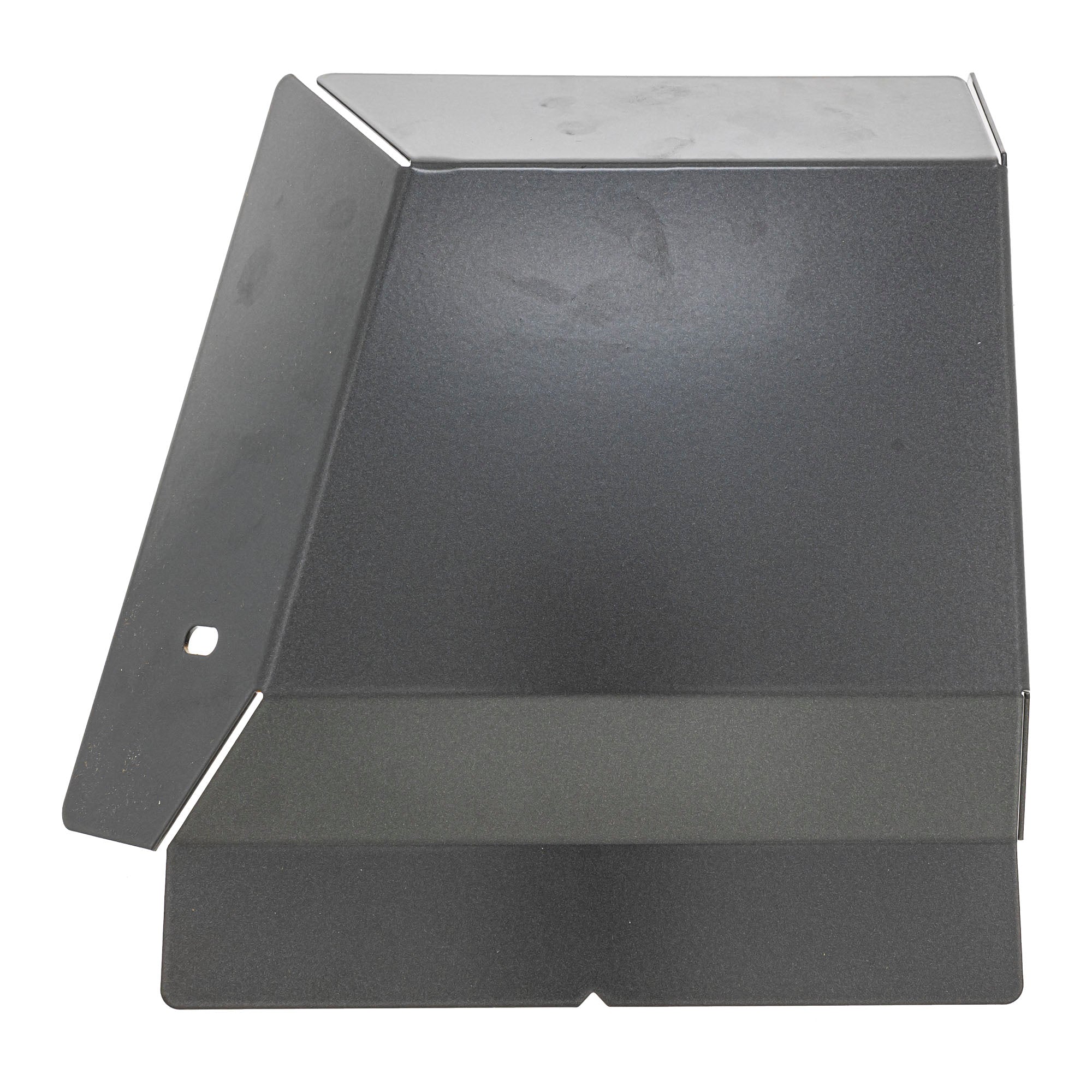Spartan Mowers 439-0092-03 Cover