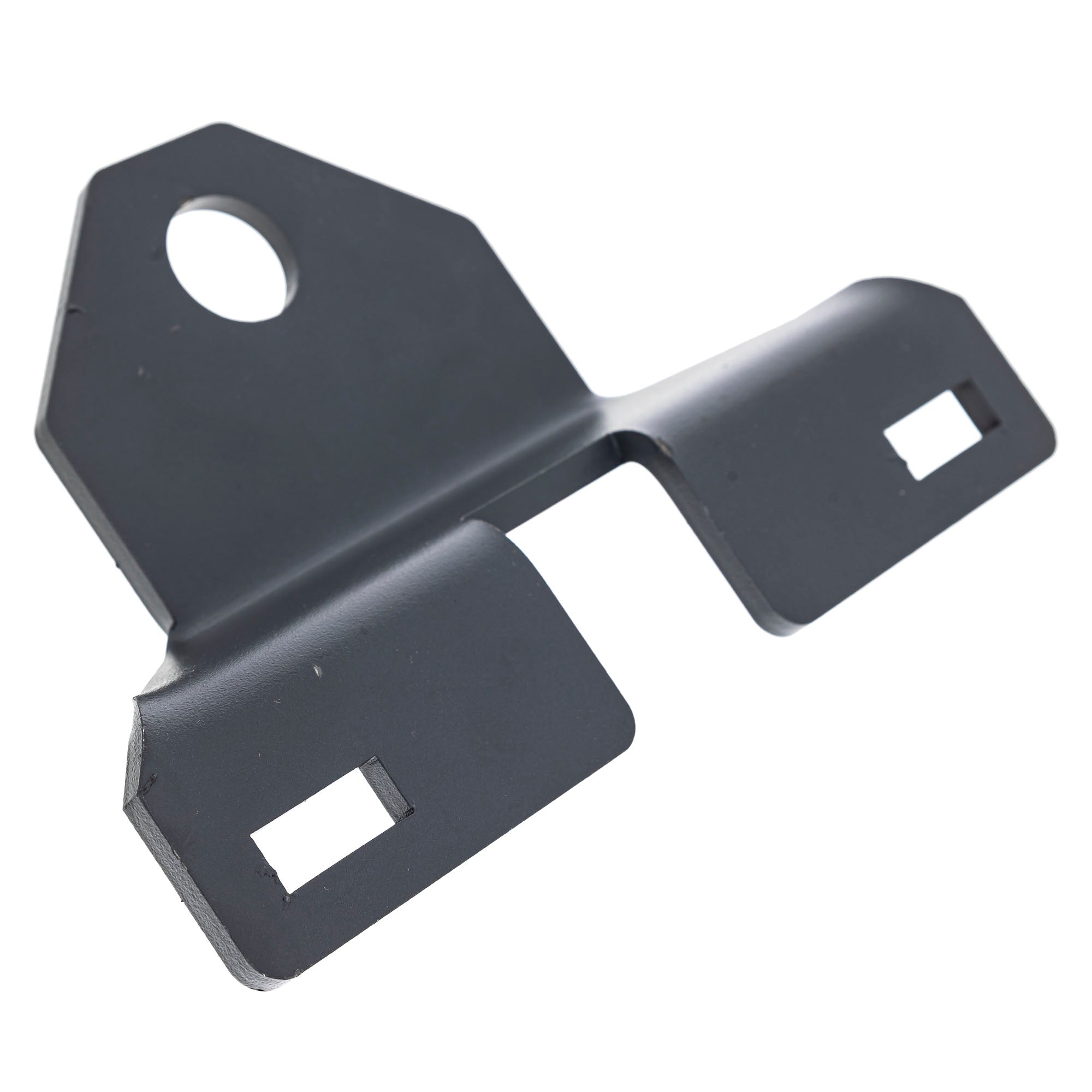 Spartan Mowers 439-0303-03 Reciever Hitch Bracket