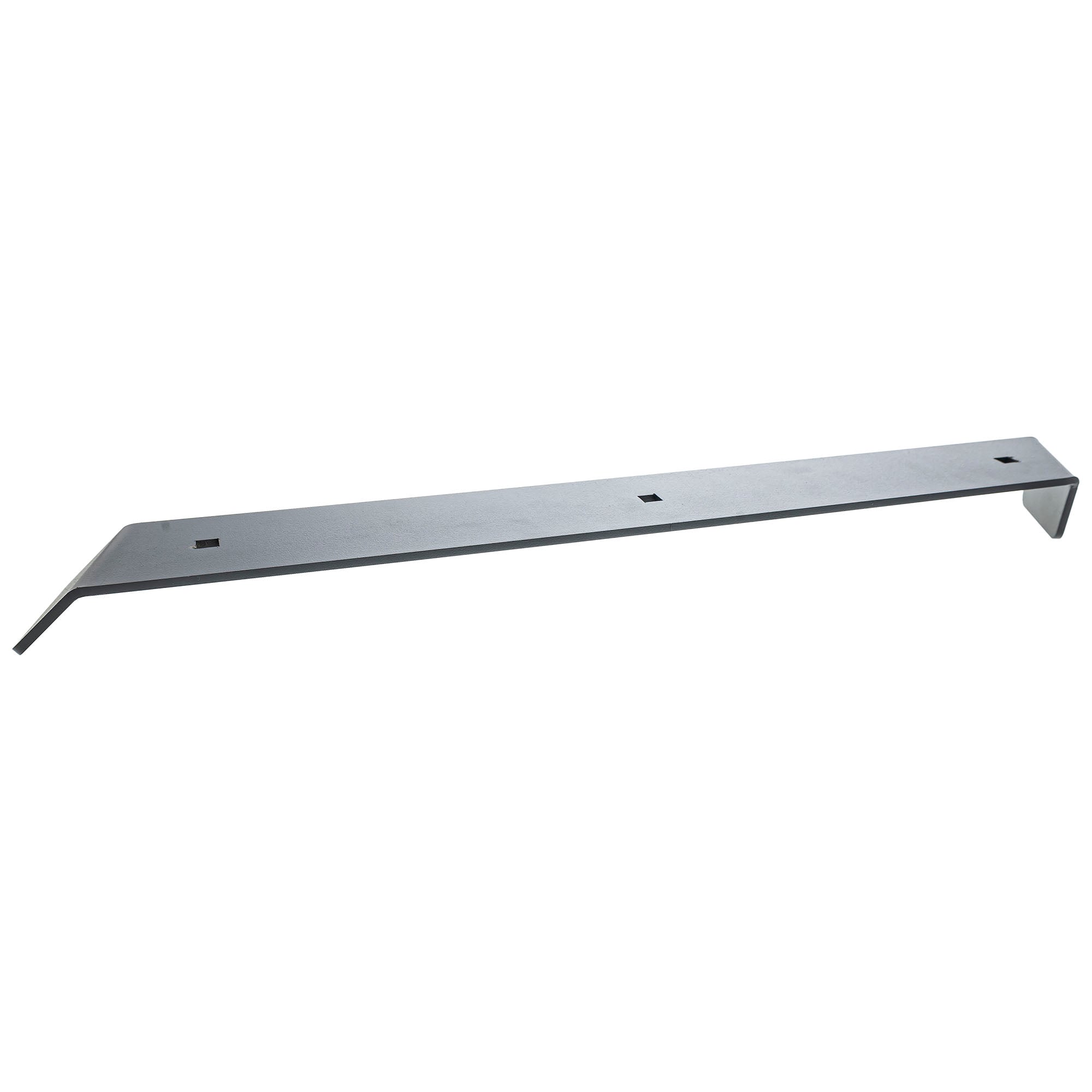 Spartan Mowers 439-0431-03 Deck Chute Backer Bracket