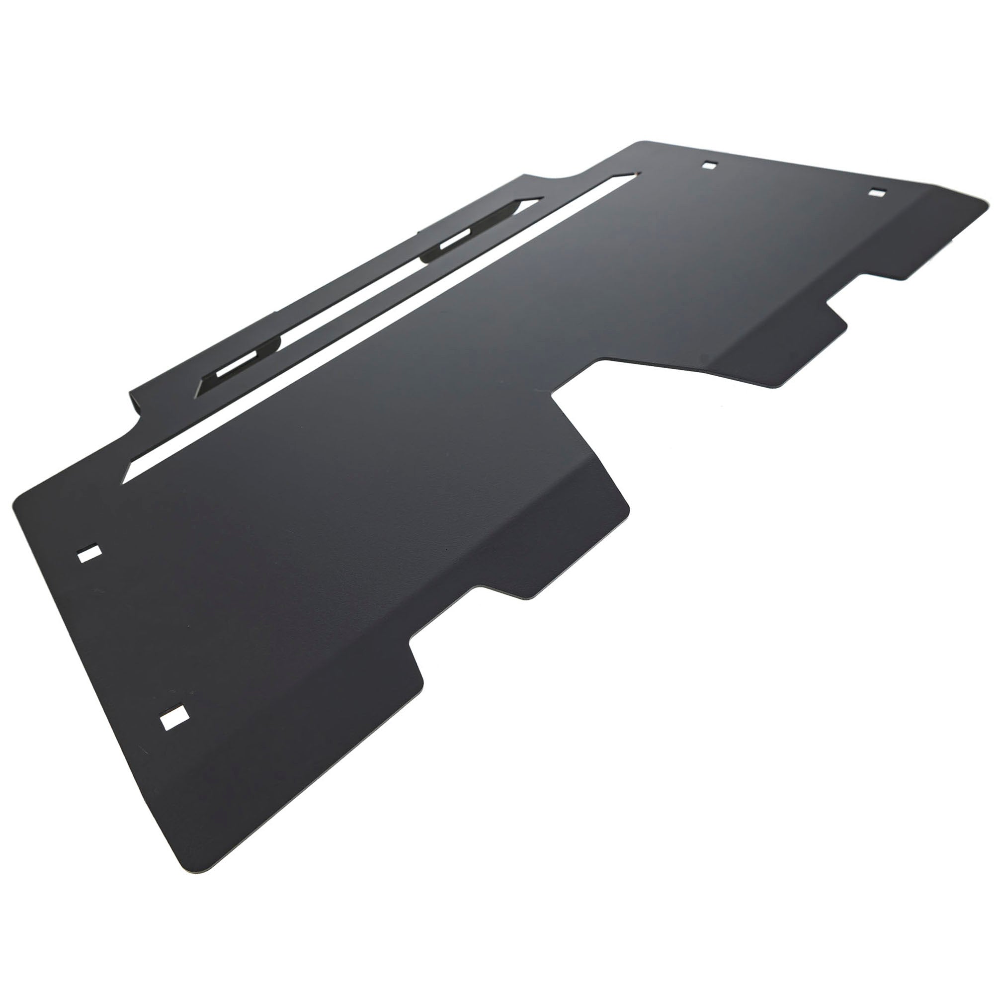 Spartan Mowers 439-0494-03 Rear Center Cover Plate Painted
