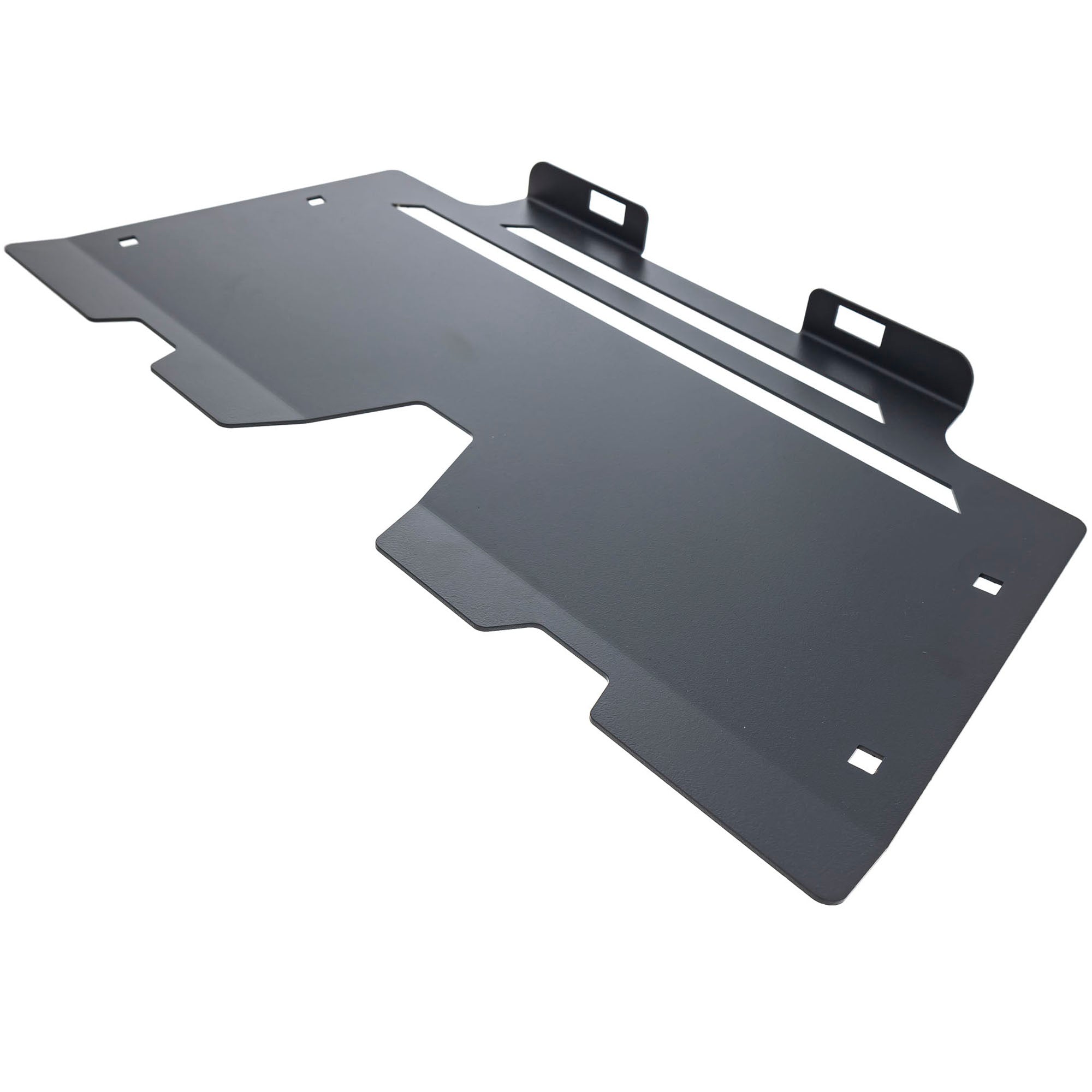 Spartan Mowers 439-0494-03 Rear Center Cover Plate Painted
