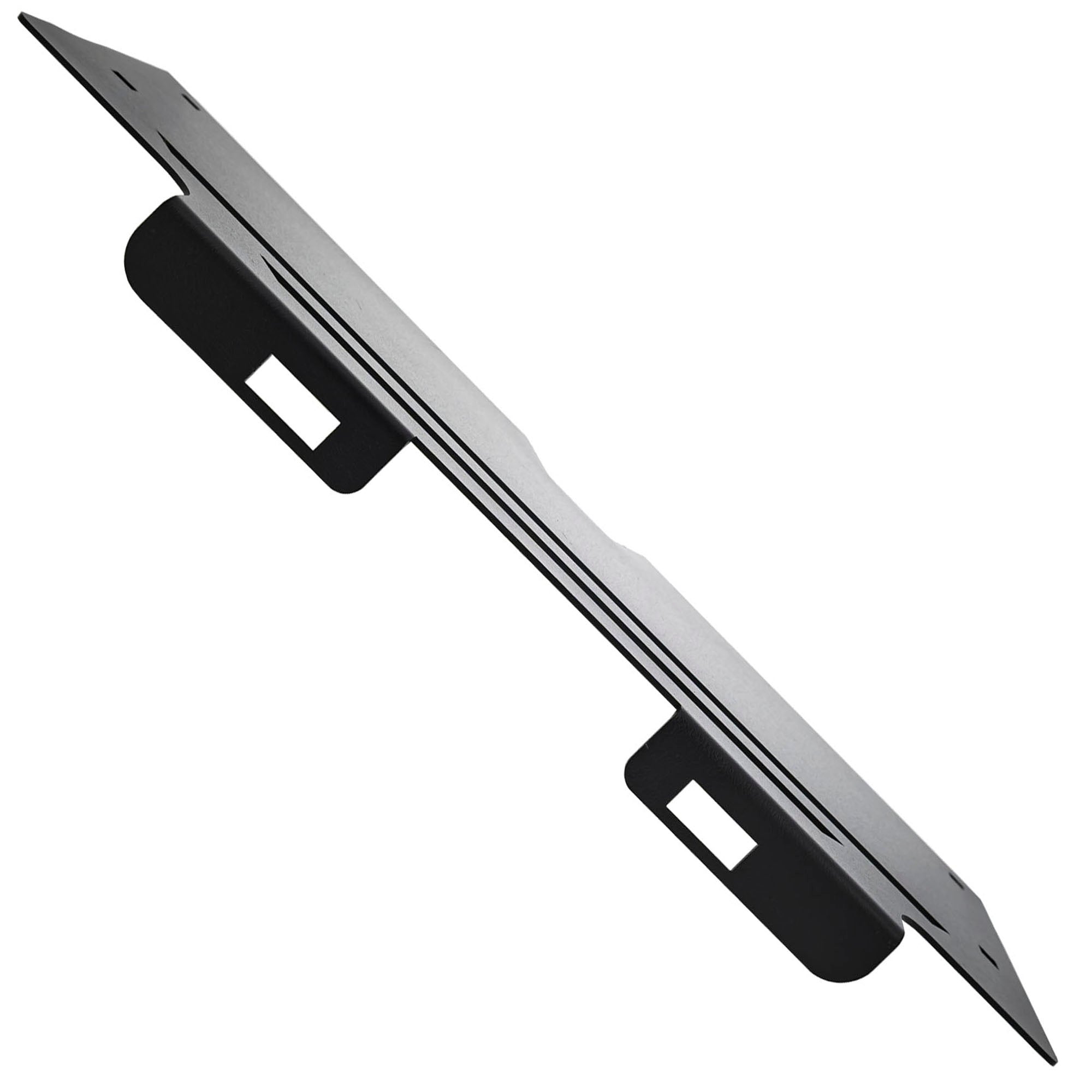 Spartan Mowers 439-0494-03 Rear Center Cover Plate Painted