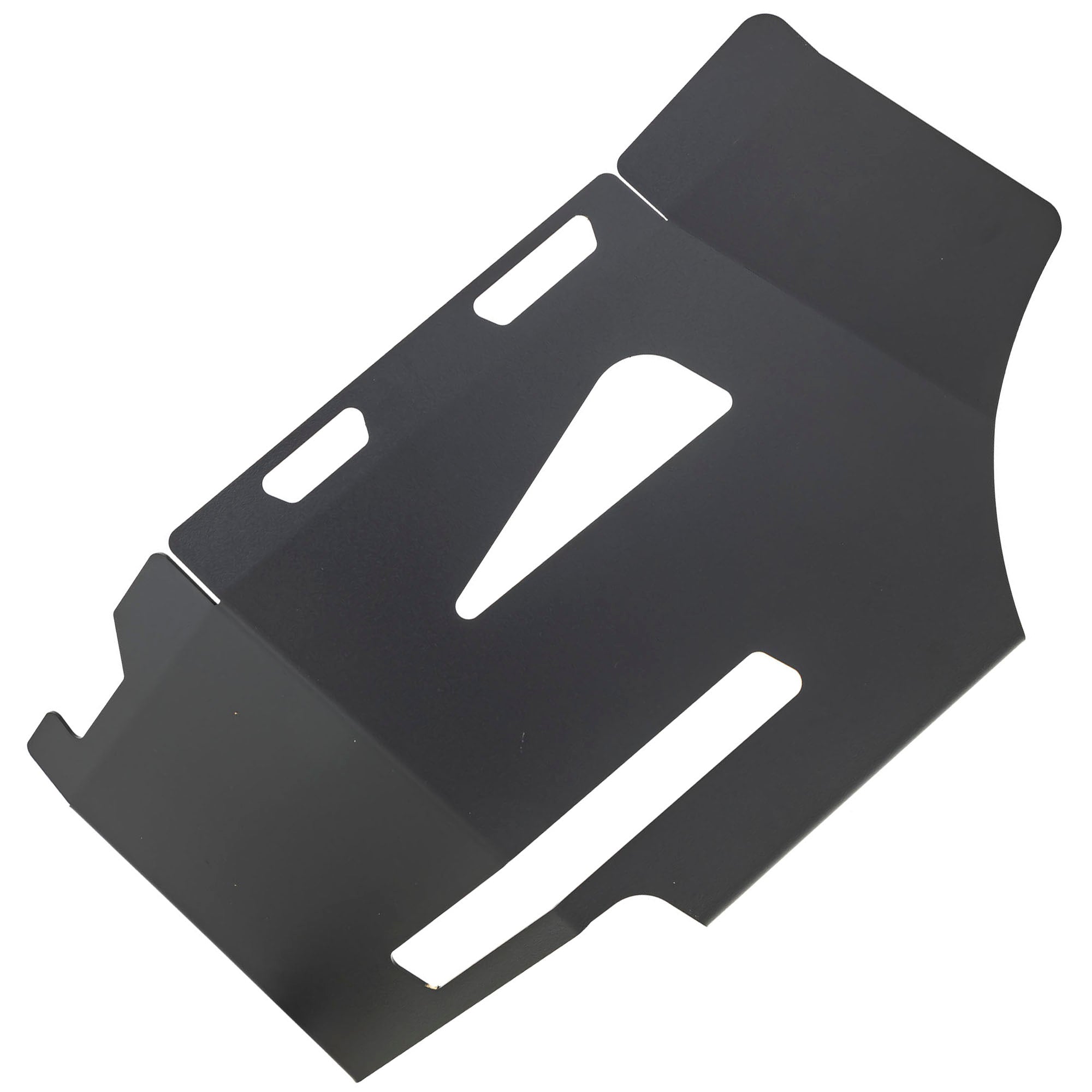 Spartan Mowers 439-0496-03 Rear Right Painted Cover