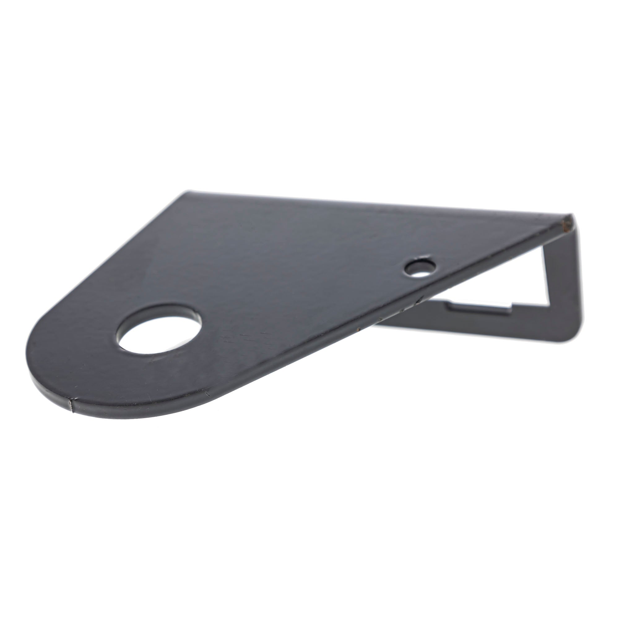 Spartan Mowers 439-0712-03 Deck Height Indicator Rod Bracket