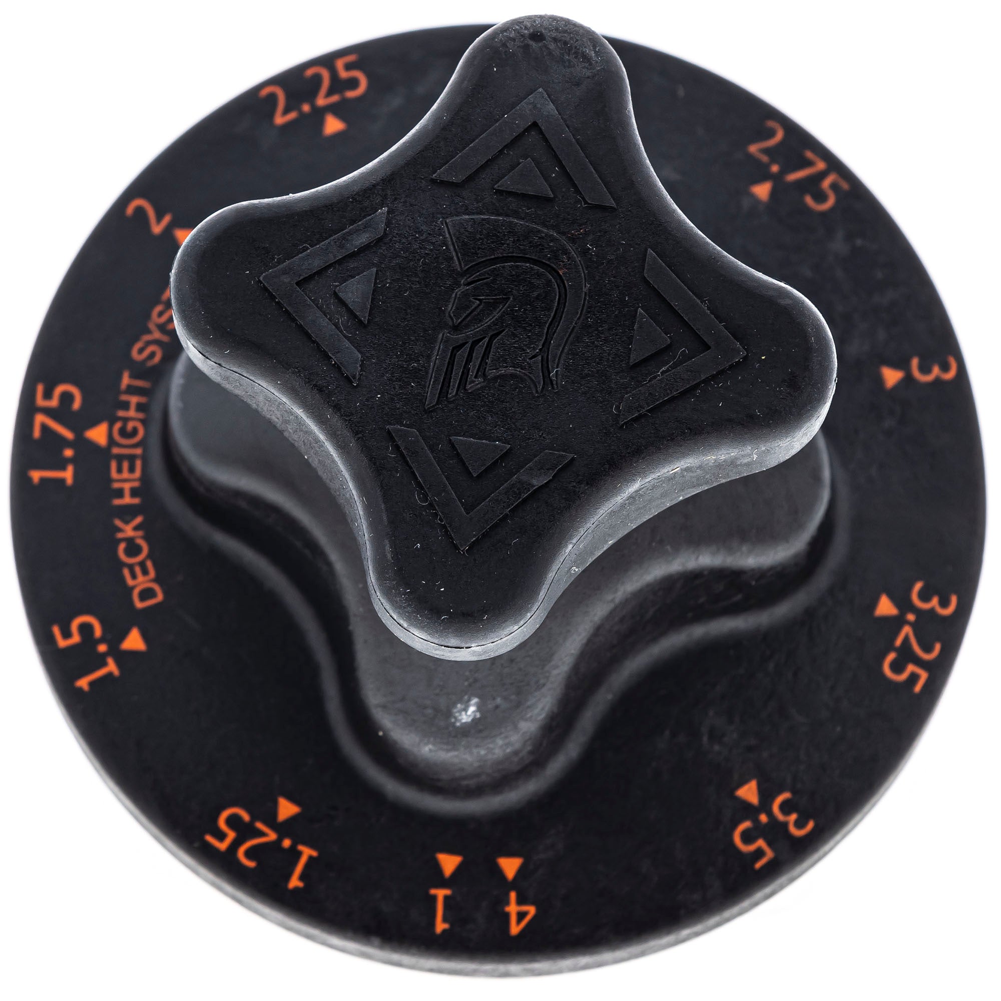 Spartan Mowers 445-0004-00 Knob