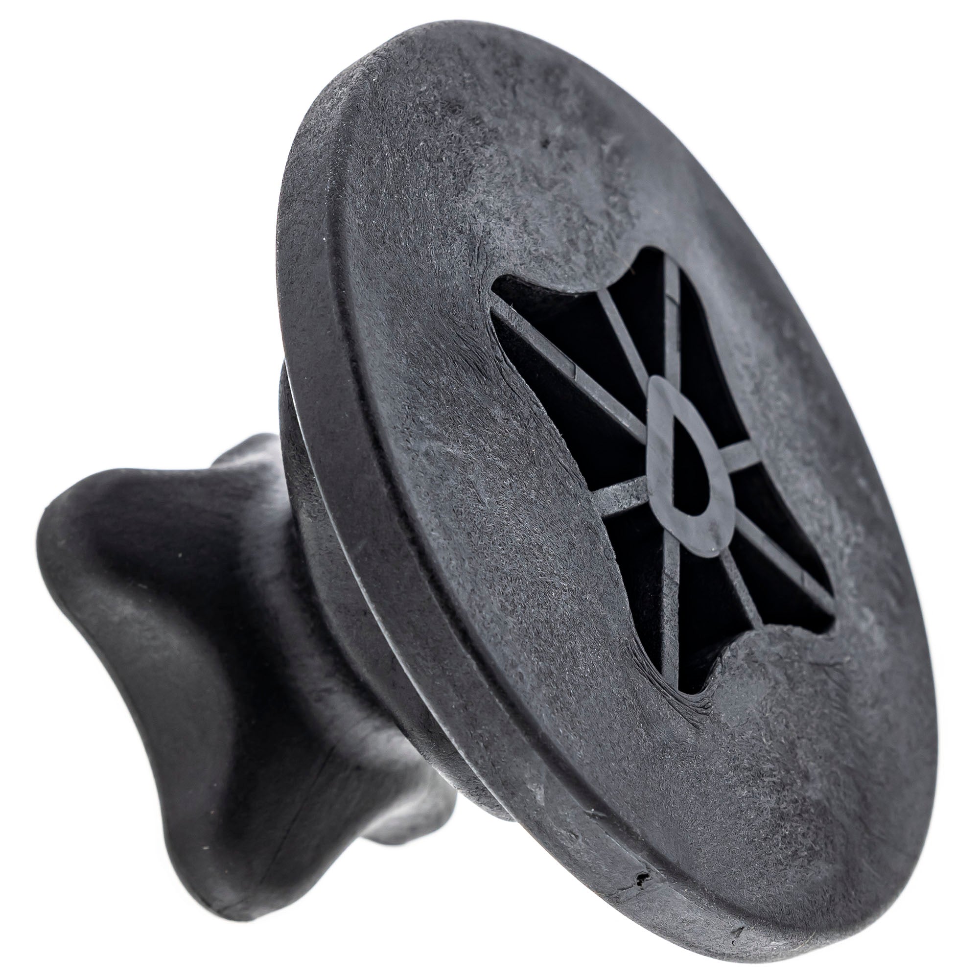 Spartan Mowers 445-0007-00 Deck Height Control Knob