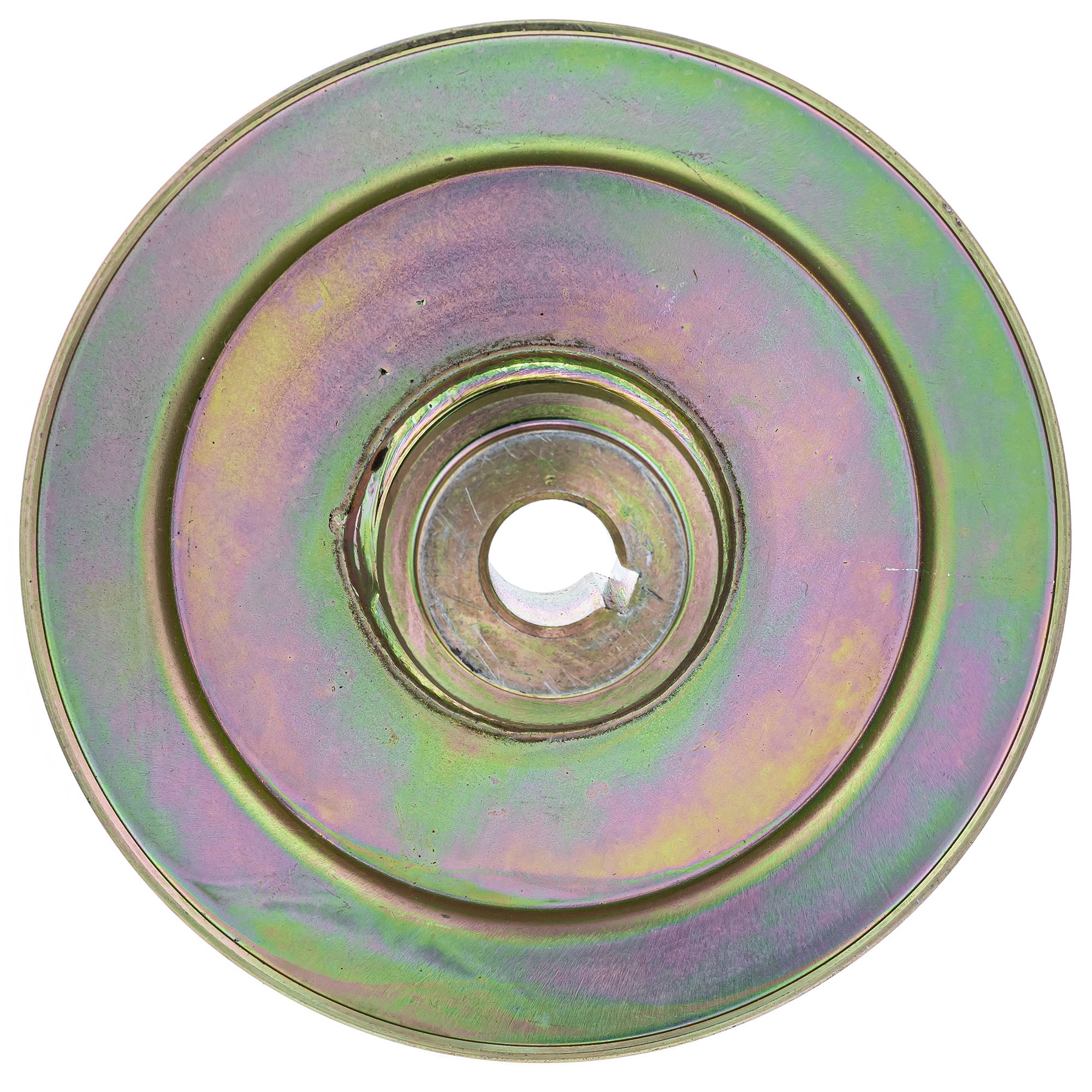Spartan Mowers 450-0020-00 Idler Pulley