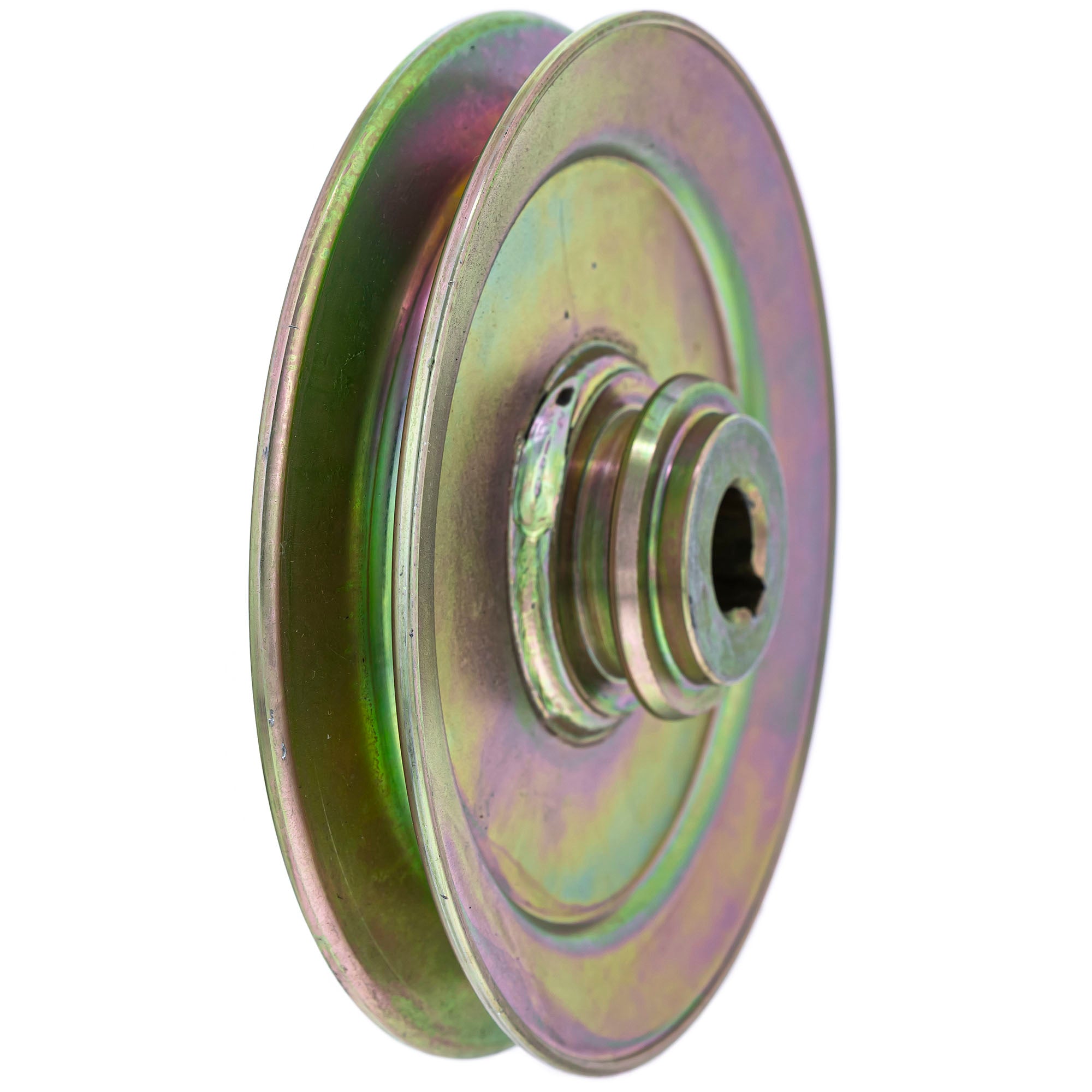 Spartan Mowers 450-0020-00 5" Pump Pulley