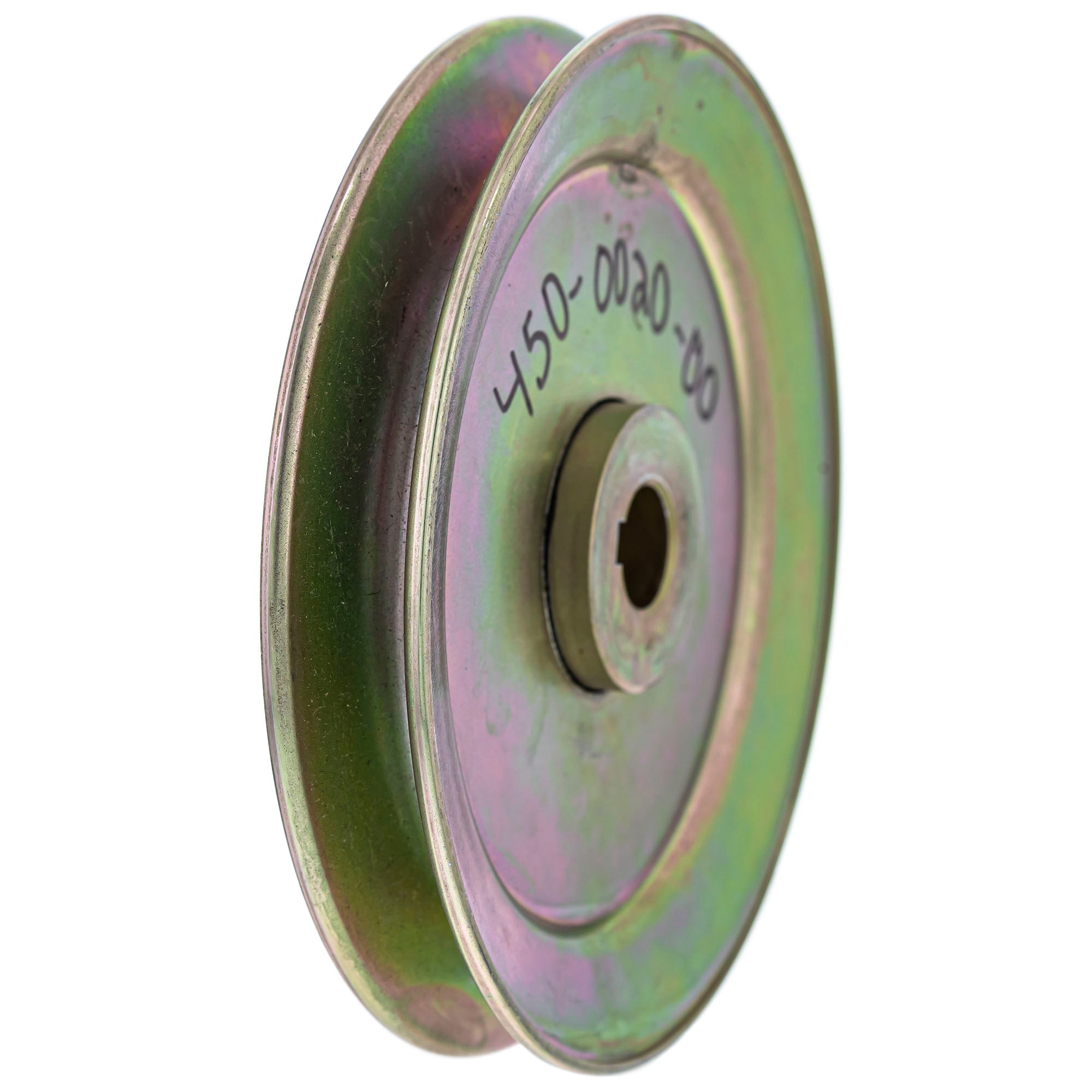 Spartan Mowers 450-0020-00 5" Pump Pulley