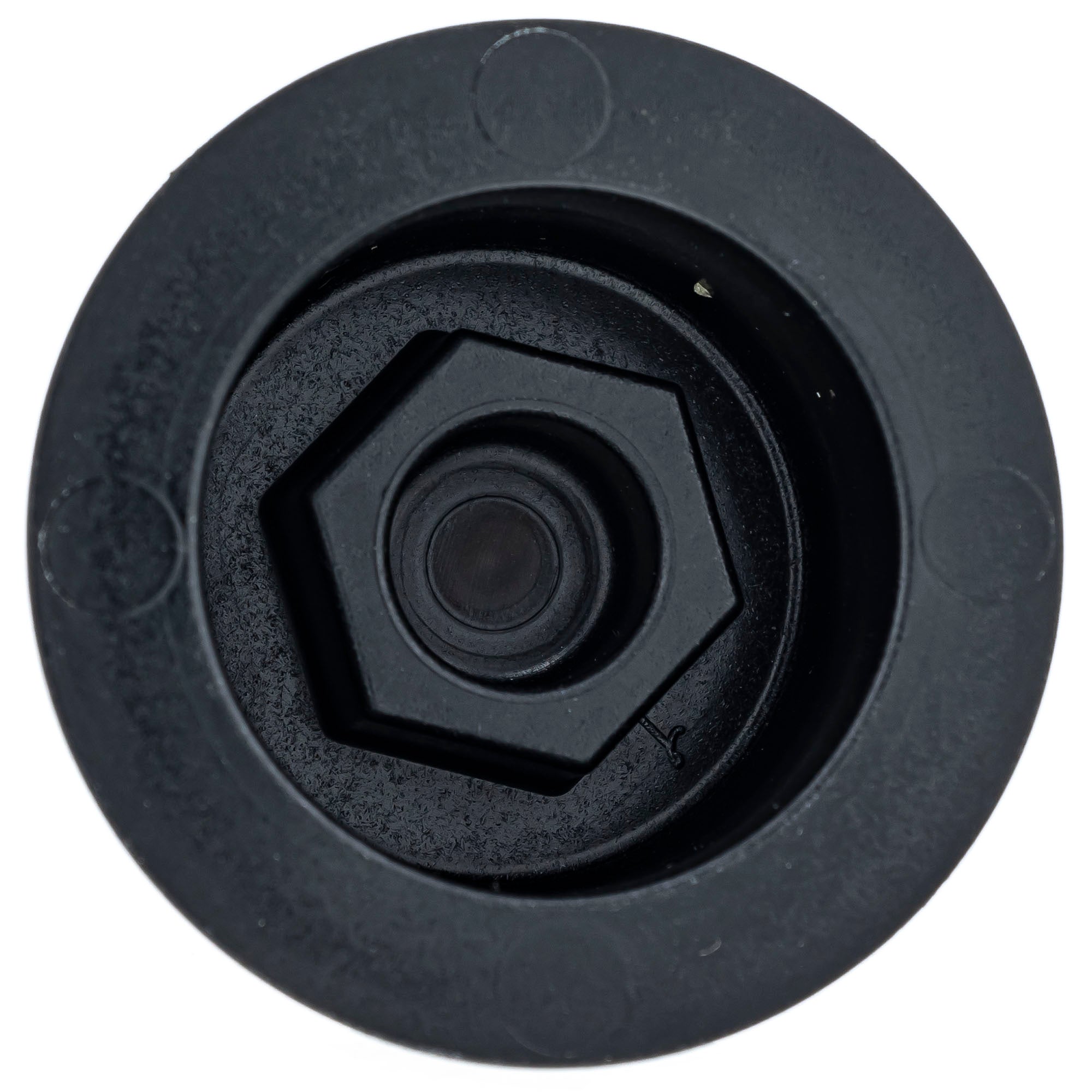 Spartan Mowers 450-0034-00 Plug O-Ring Assembly