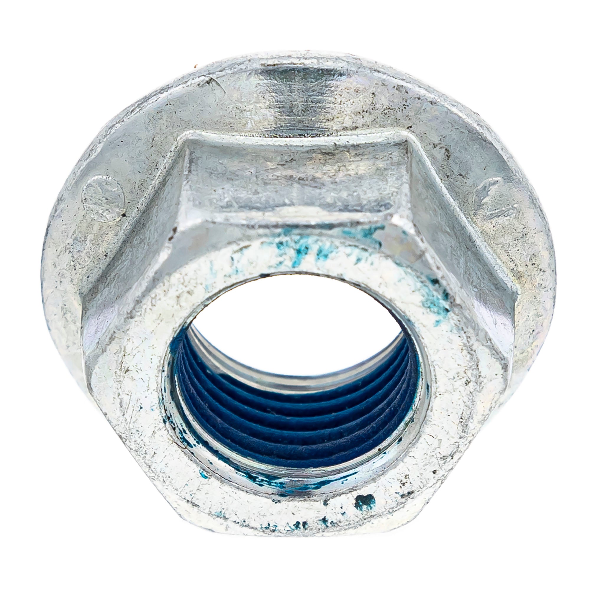 Spartan Mowers 450-0041-00 Nut