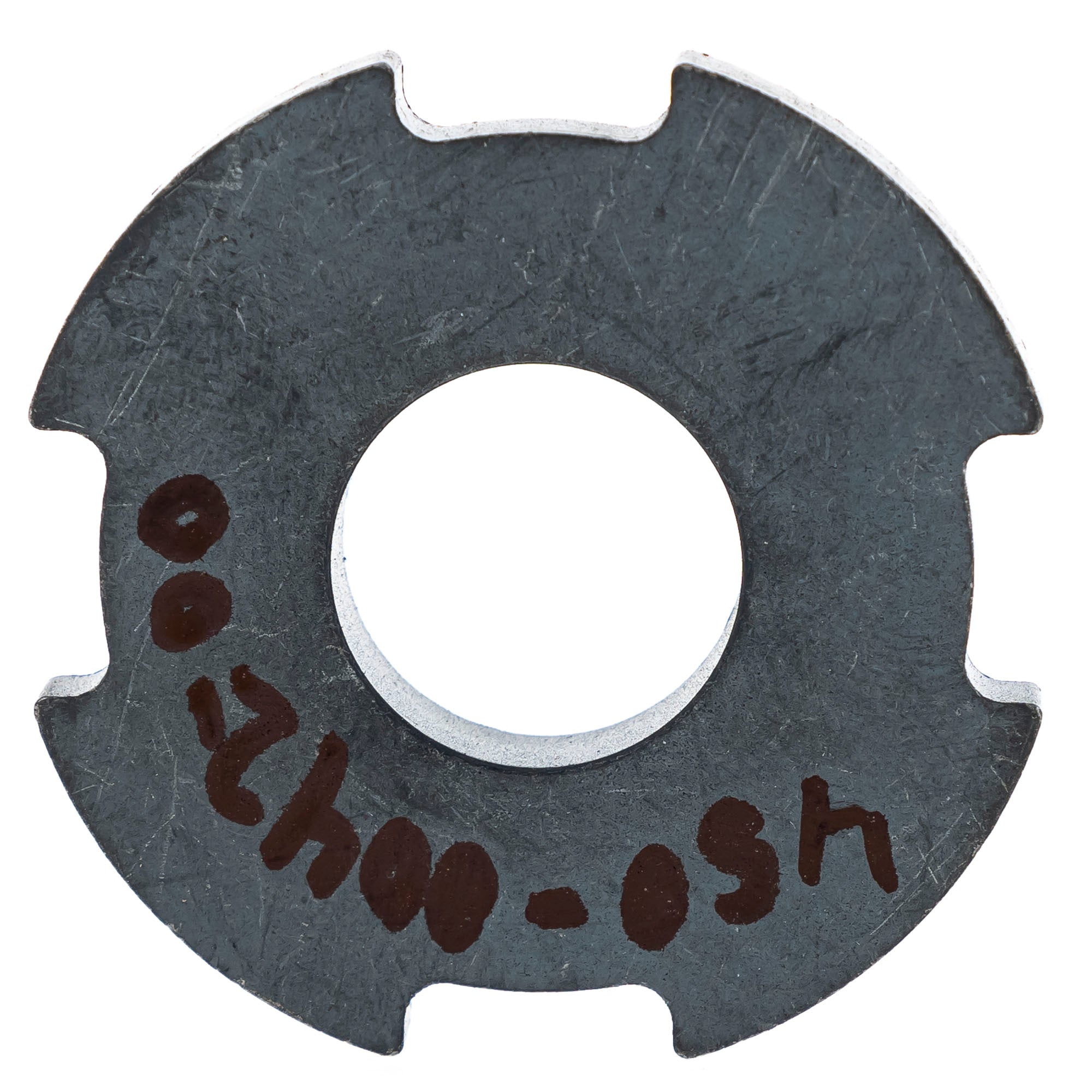 Spartan Mowers 450-0042-00 Fan Washer HTJ THE Hydrostatic Transmission
