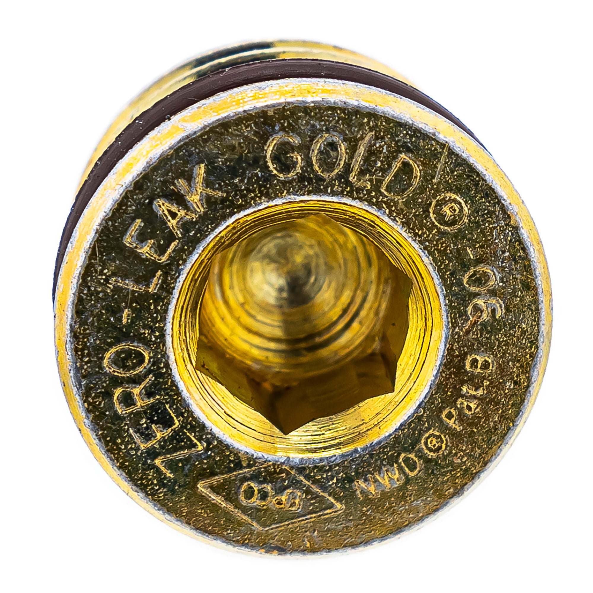 Spartan Mowers 450-0060-00 Magnetic Hex Plug