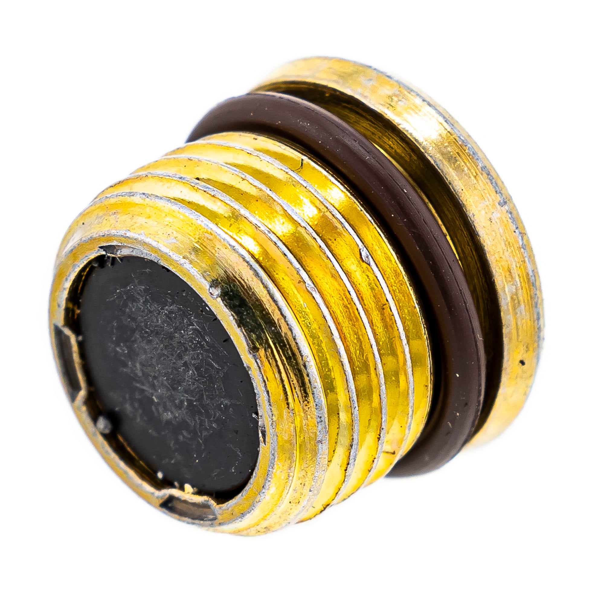 Spartan Mowers 450-0060-00 Magnetic Hex Plug