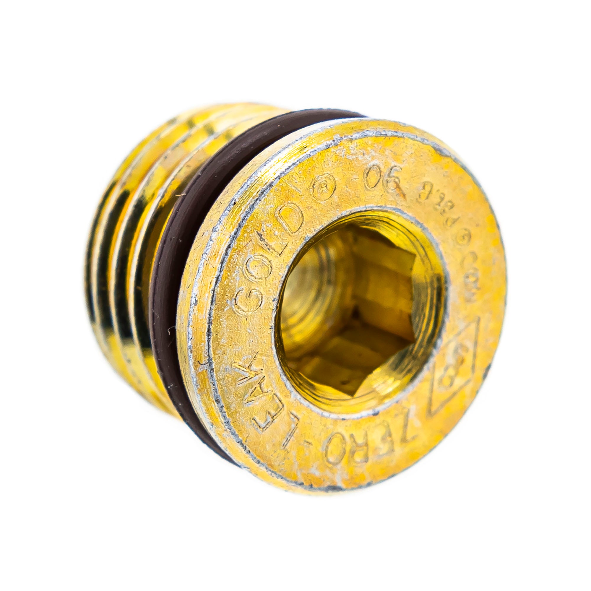 Spartan Mowers 450-0060-00 Magnetic Hex Plug
