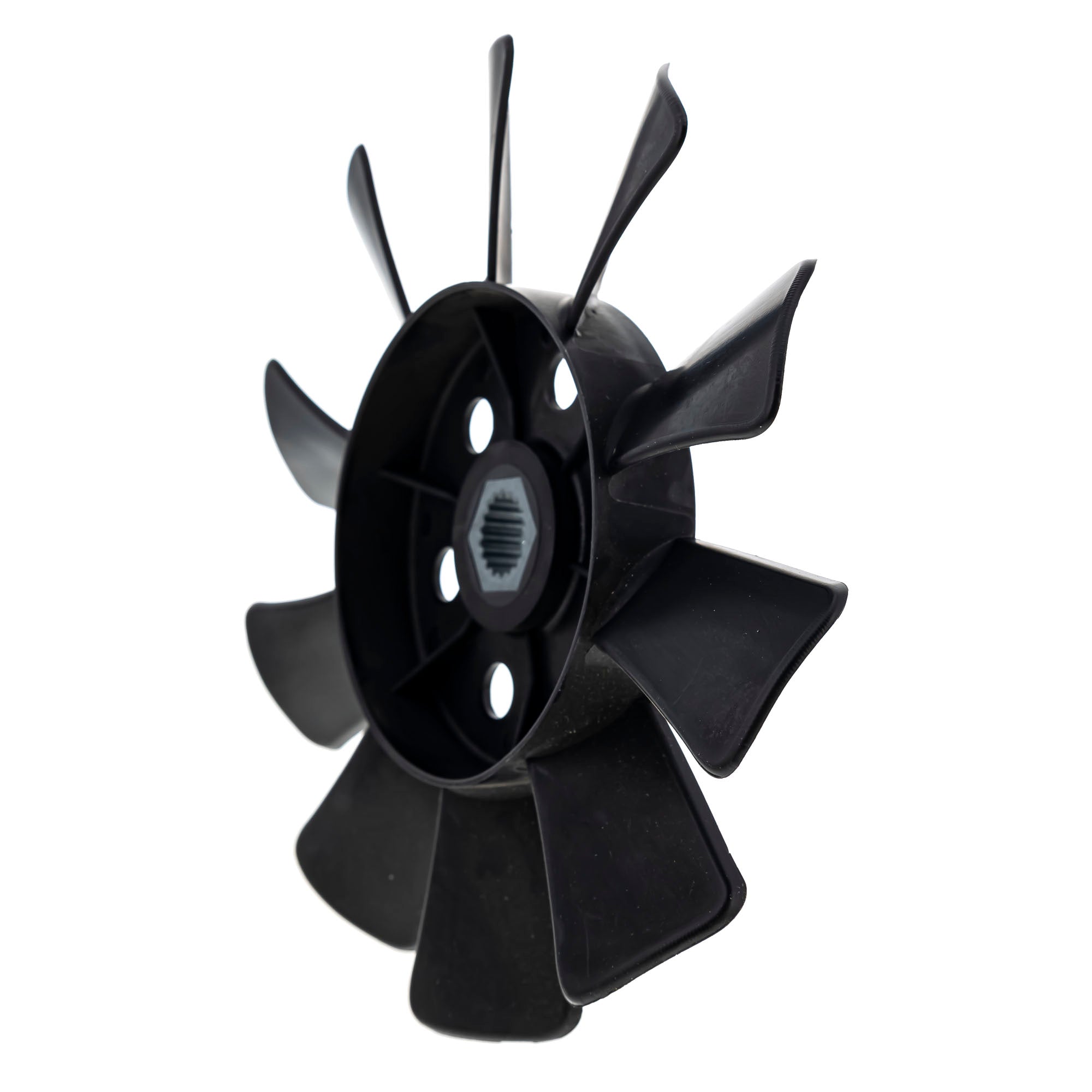 Spartan Mowers 450-0064-00 Pulley Fan