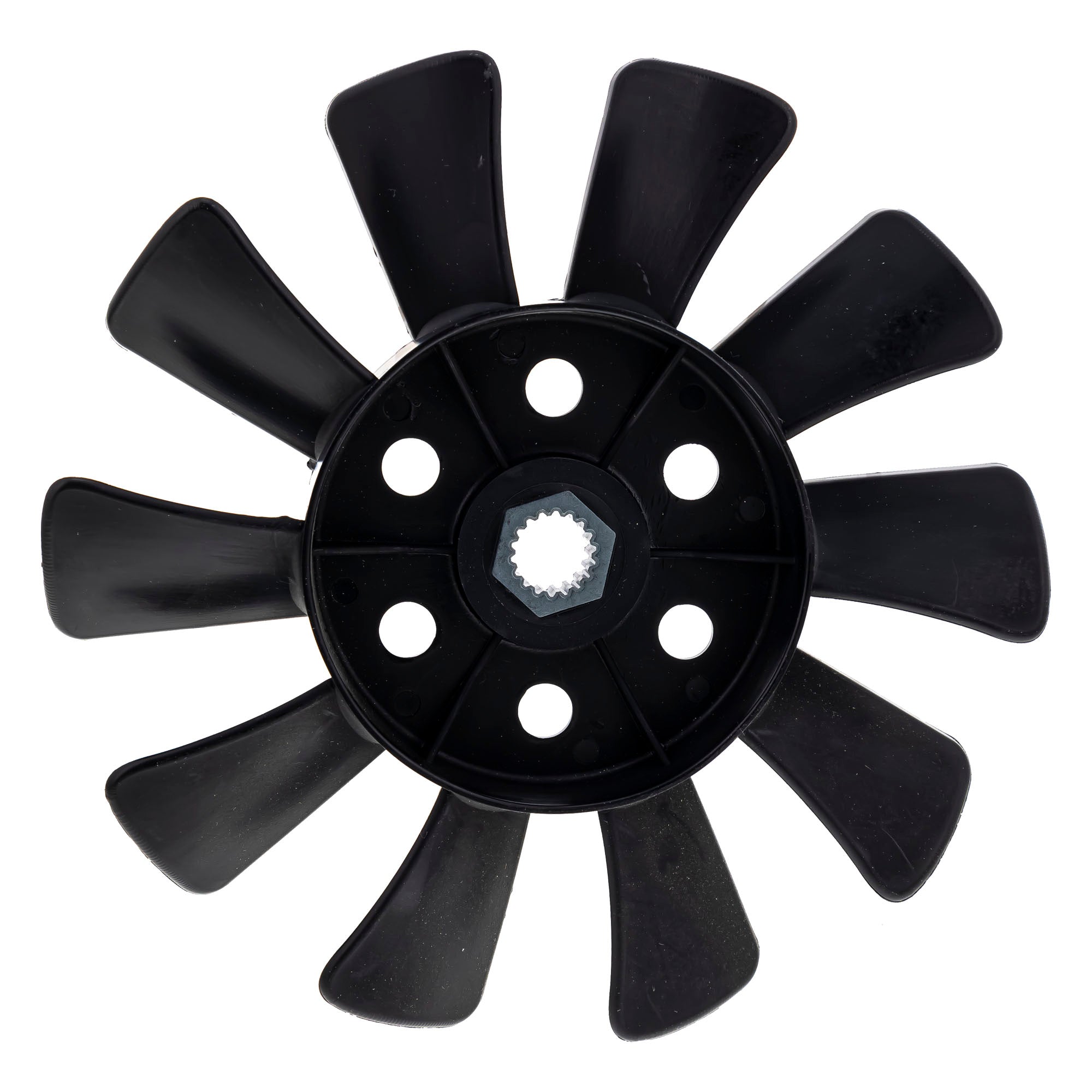 Spartan Mowers 450-0064-00 Pulley Fan