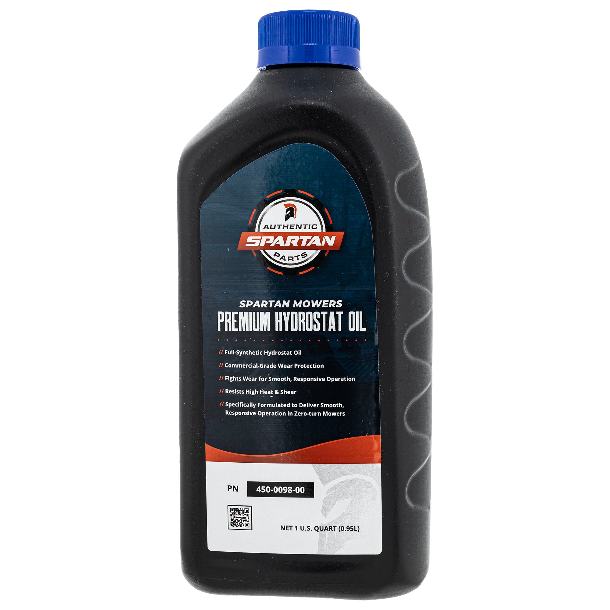 Spartan Mowers 450-0098-00 Oil