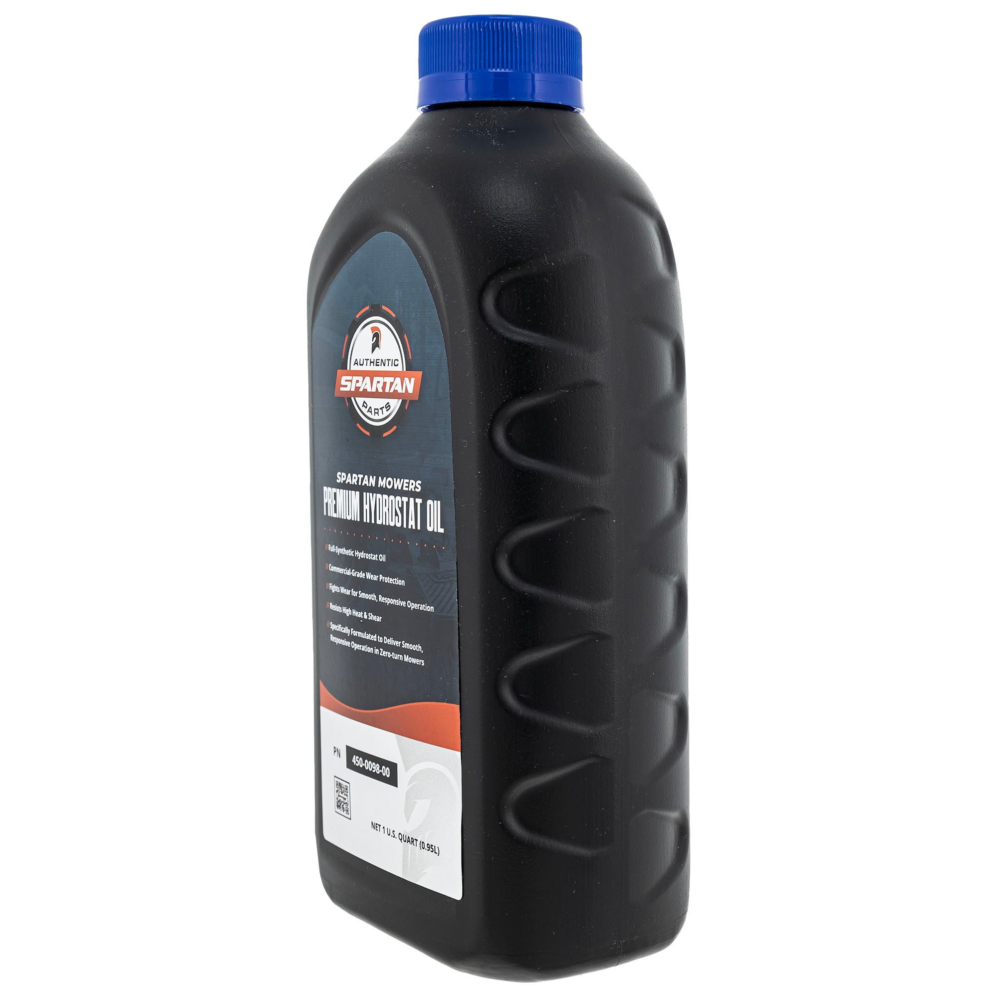 Spartan Mowers 450-0098-00 Premium Hydraulic Oil 1 Quart