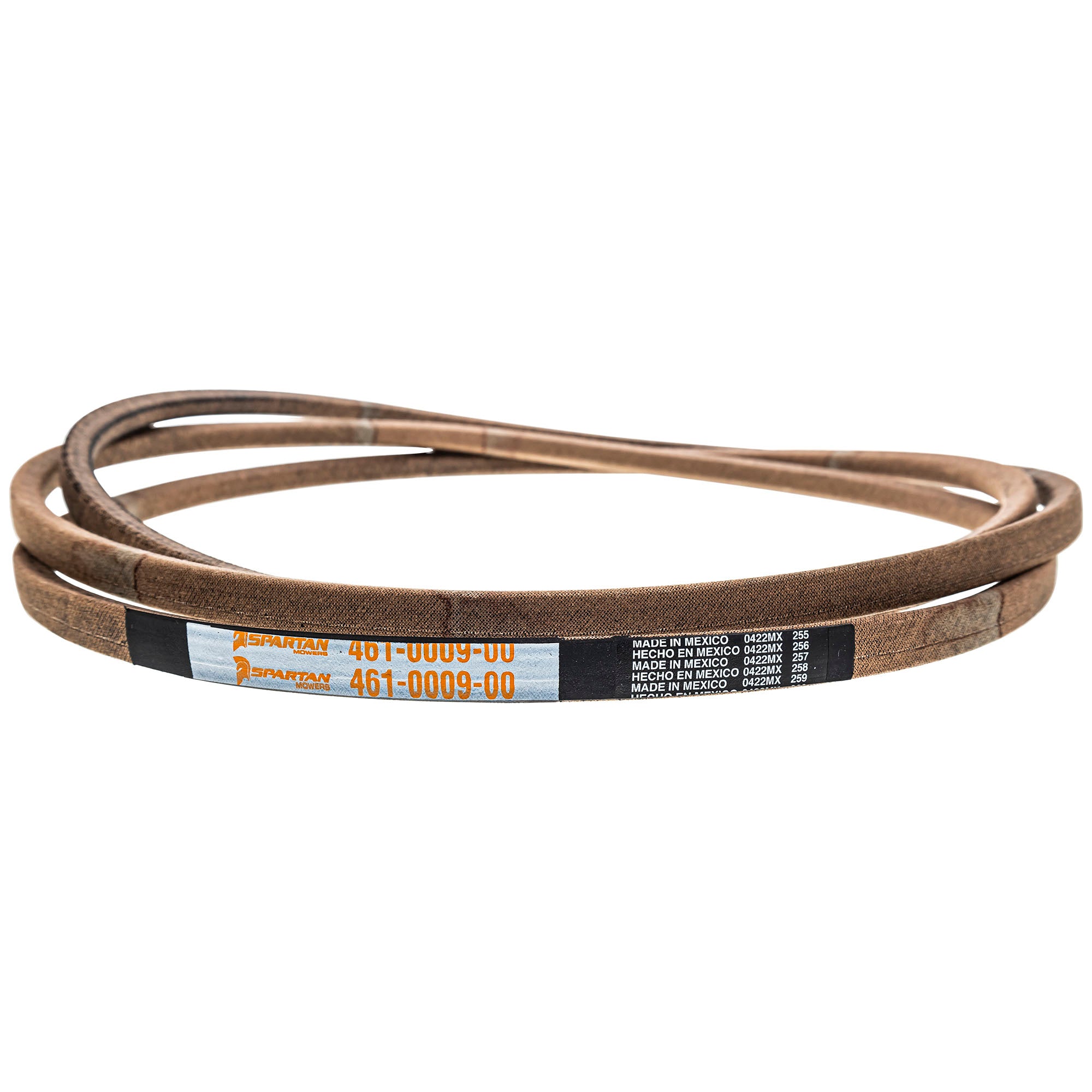 Spartan Mowers 461-0009-00 Deck Belt