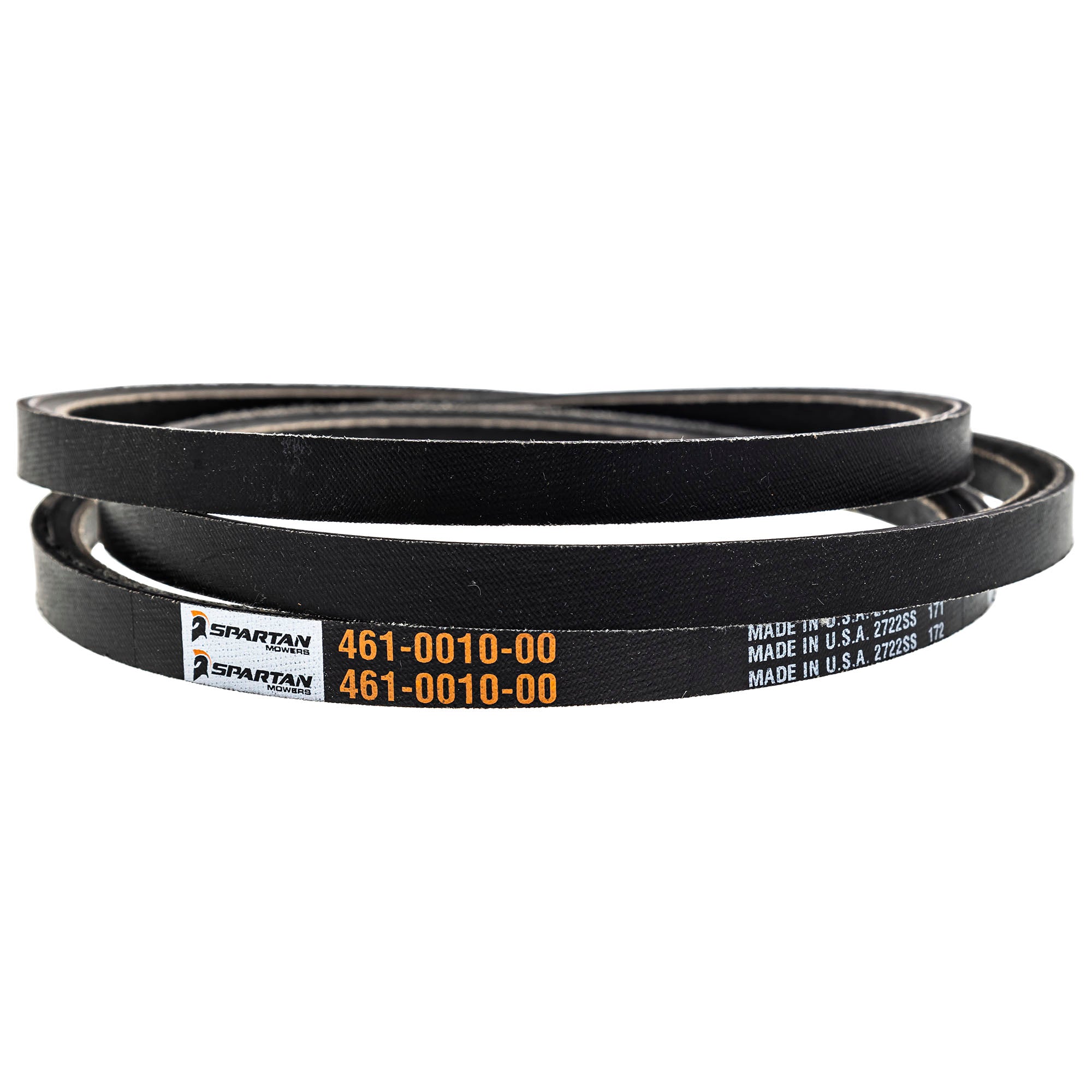 Spartan Mowers 461-0010-00 Pump Belt
