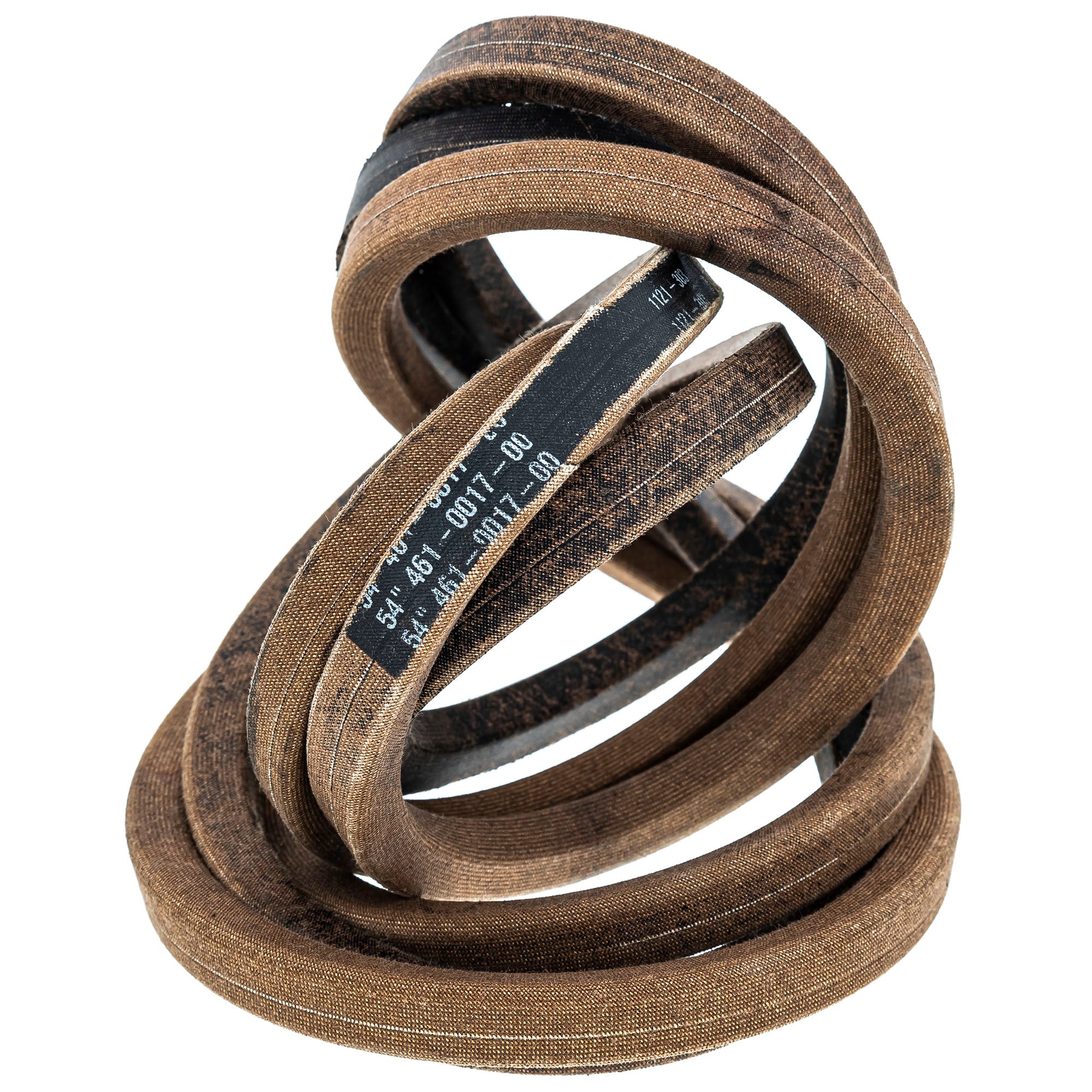 Spartan Mowers 461-0017-00 Deck Belt