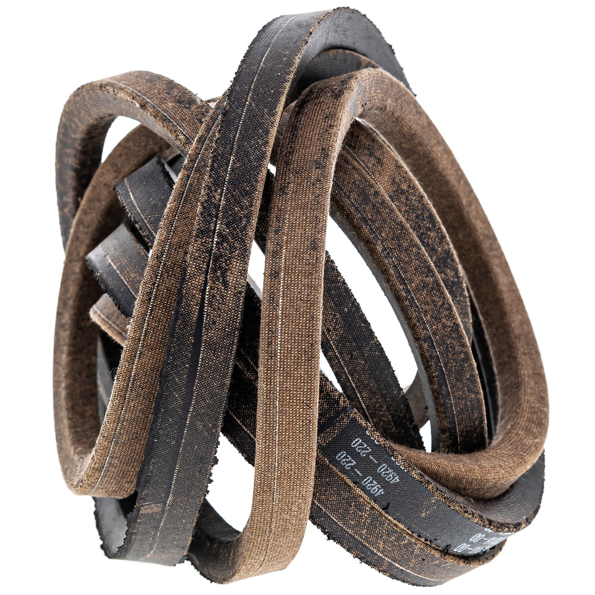 Spartan Mowers 461-0018-00 Belt