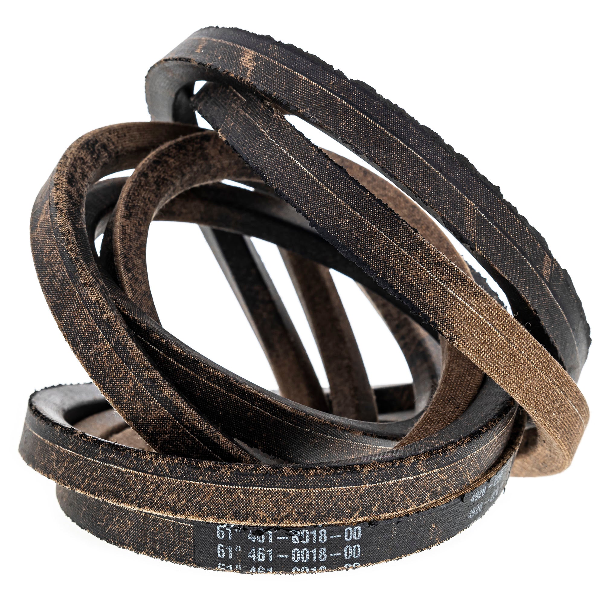 Spartan Mowers 461-0018-00 Deck Belt