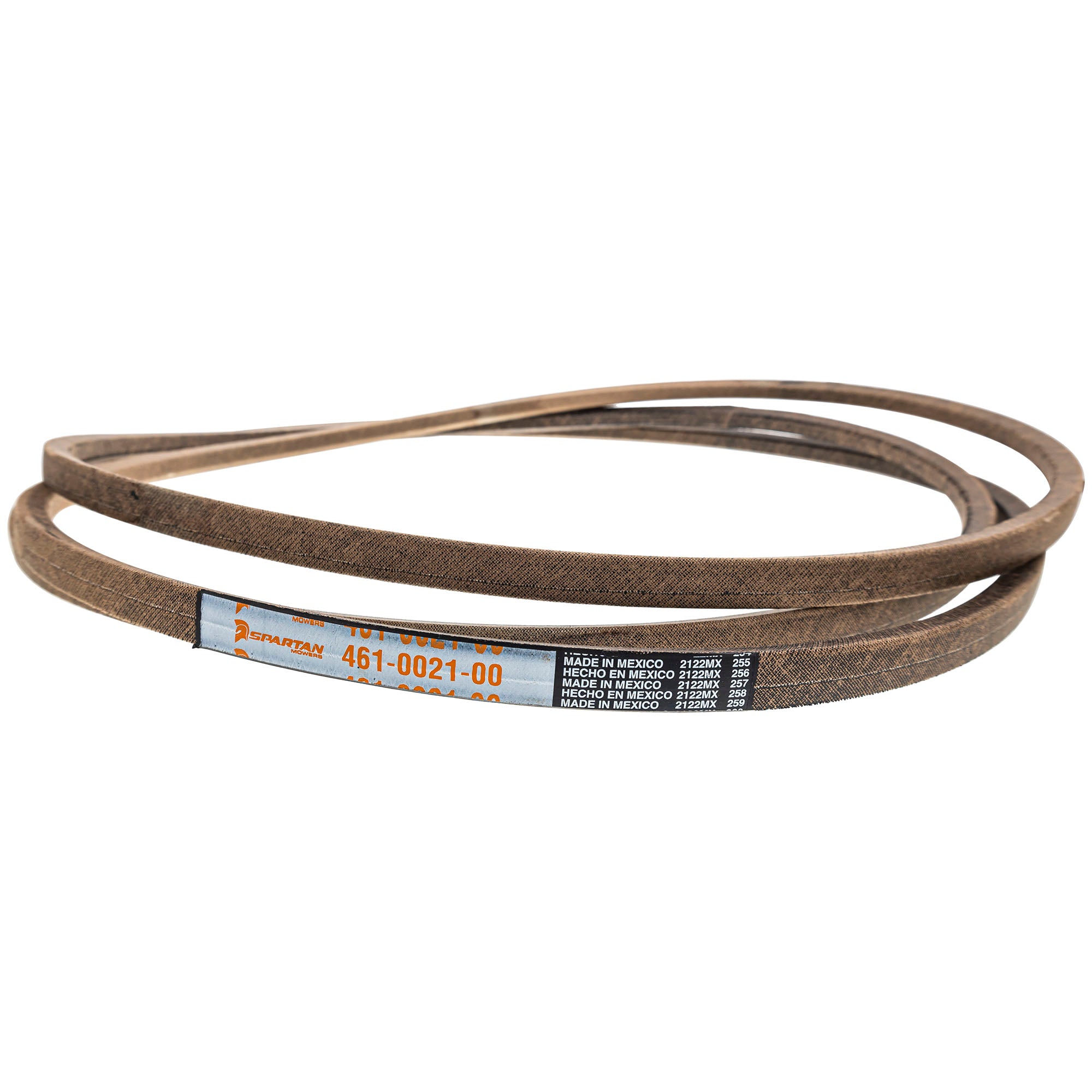 Spartan Mowers 461-0021-00 Deck Belt