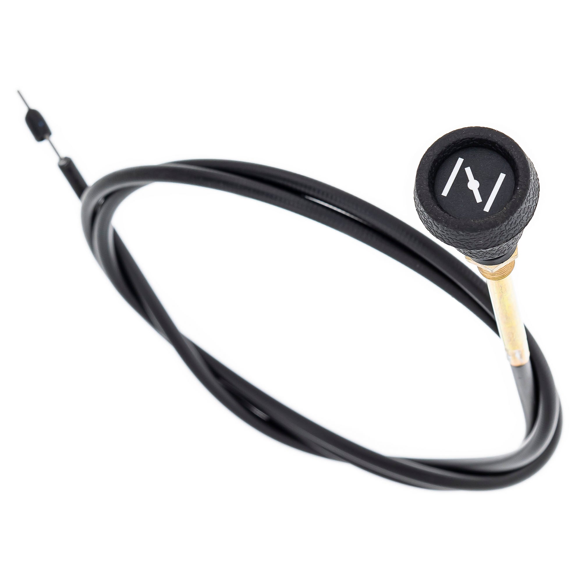 Spartan Mowers 464-0002-00 Choke Cable