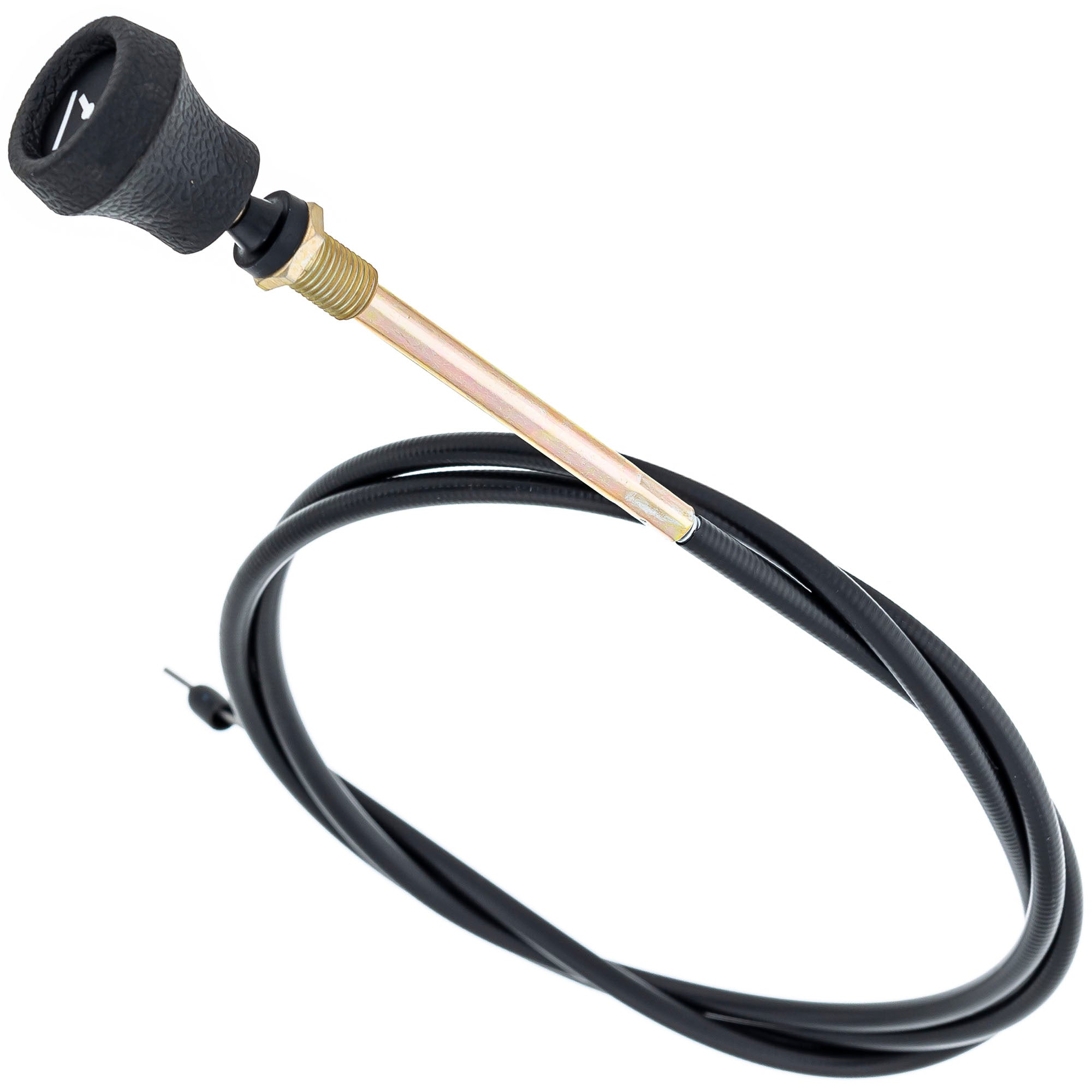 Spartan Mowers 464-0002-00 Choke Cable