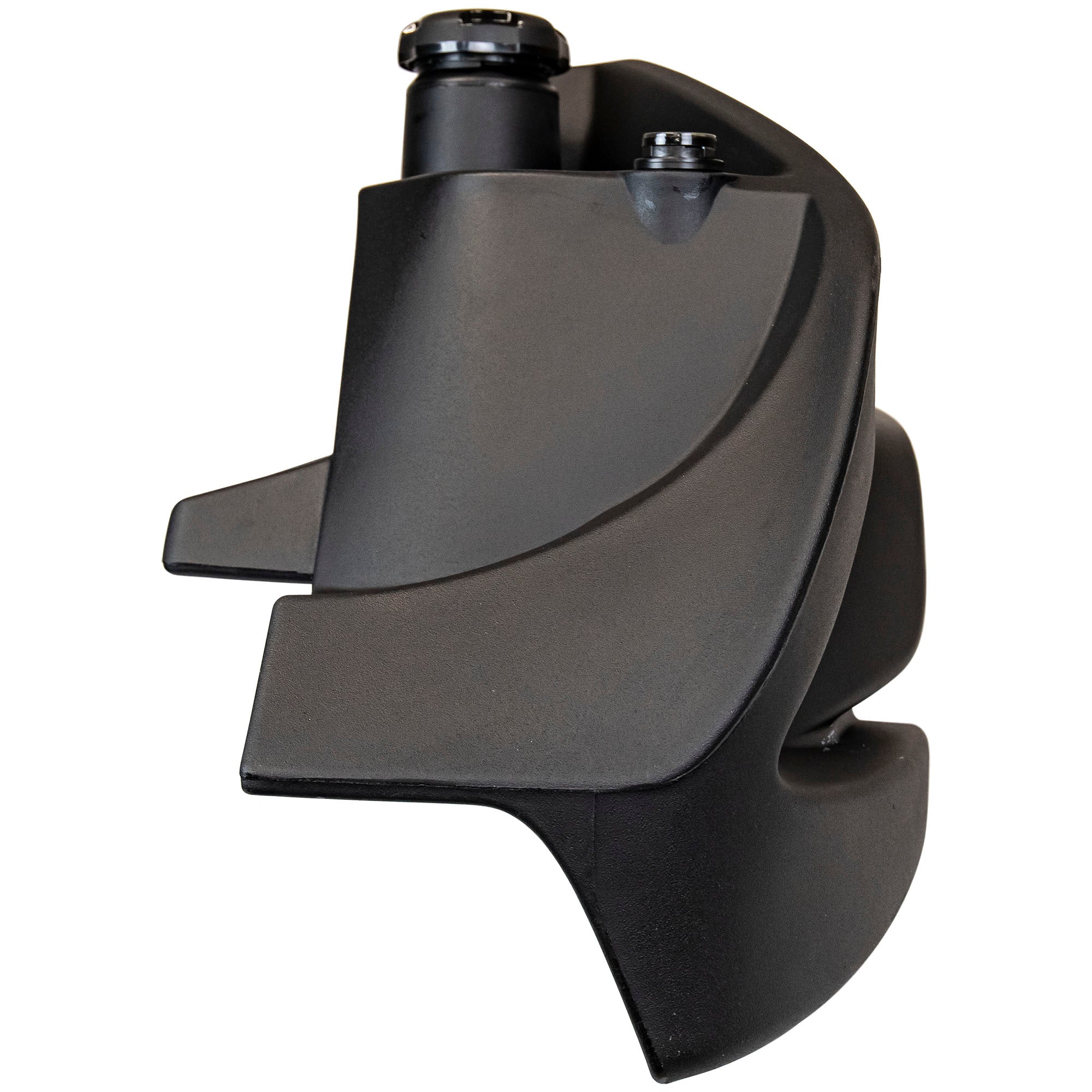 Spartan Mowers 467-0001-KT Left Side Console with Fuel Tank Kit