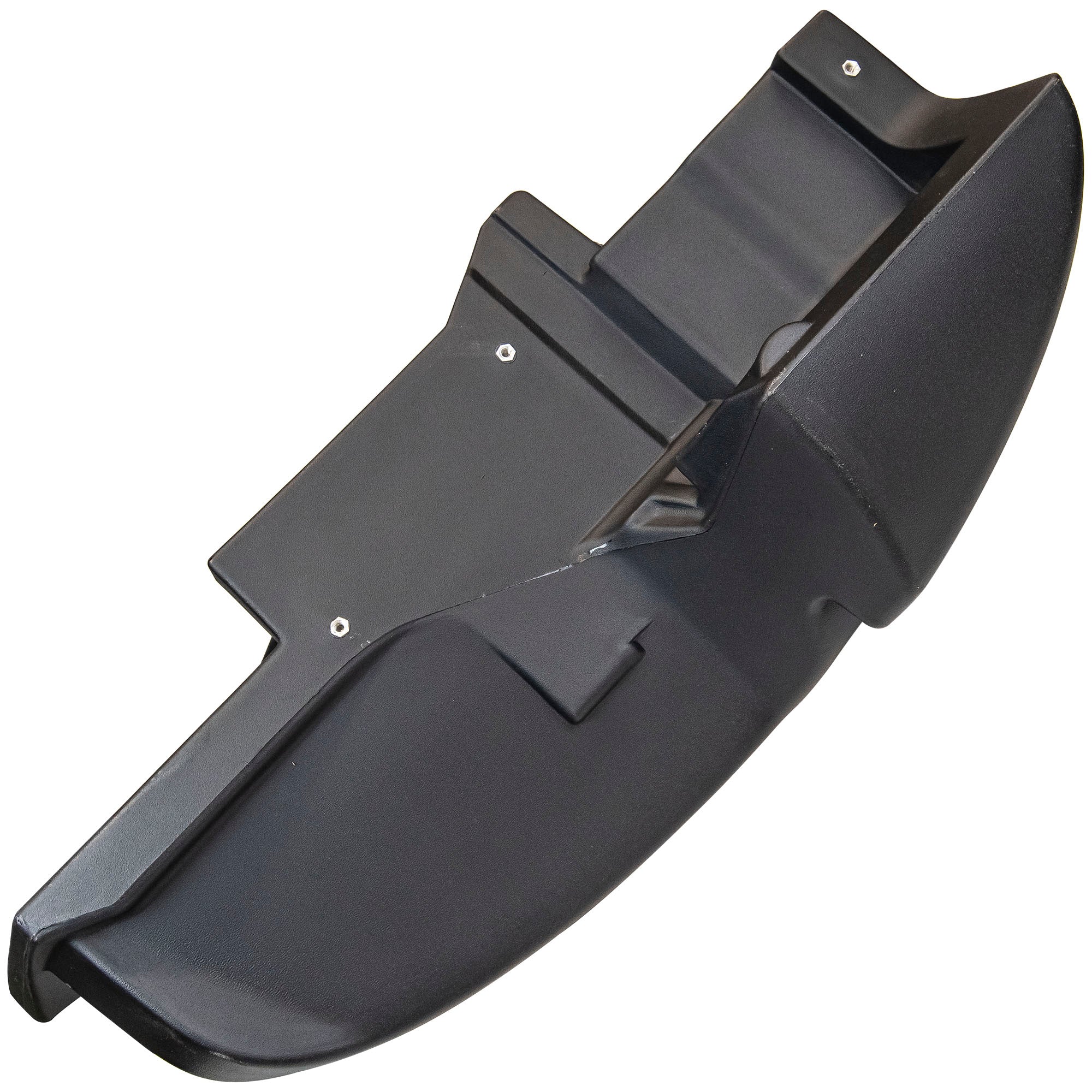 Spartan Mowers 467-0001-KT Left Side Console with Fuel Tank Kit