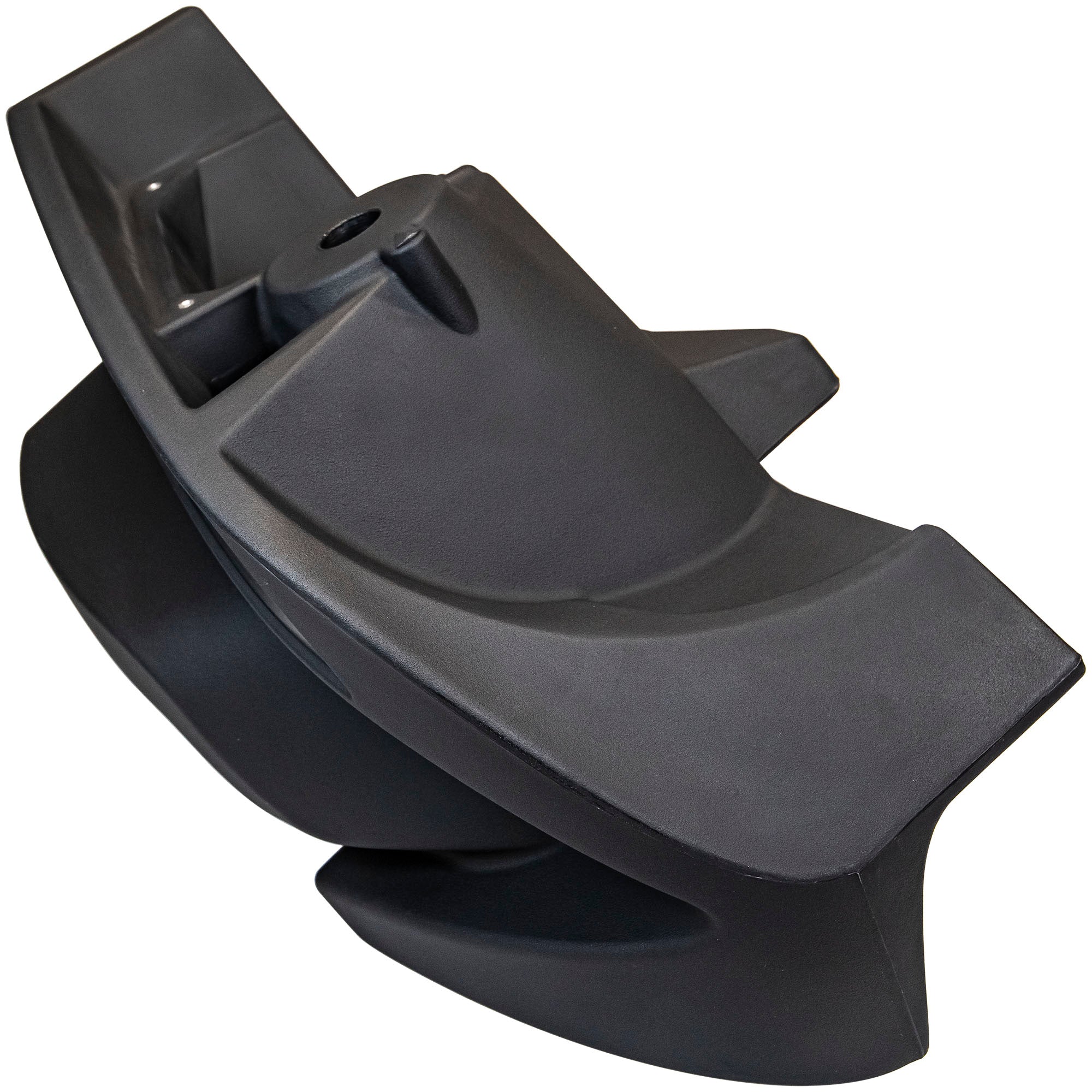 Spartan Mowers 467-0002-00 Operator Right Side Console Shroud Cover