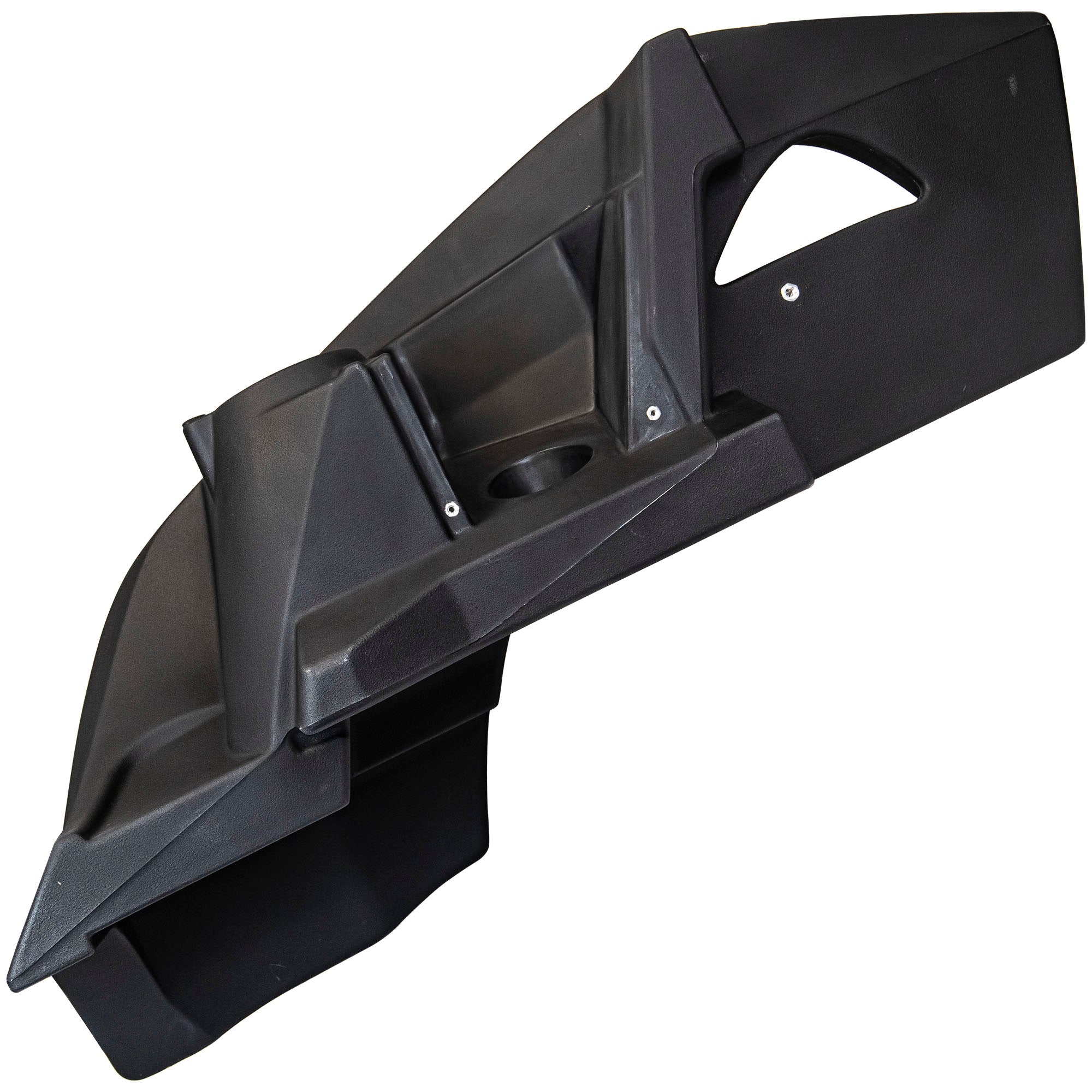 Spartan Mowers 467-0002-00 Operator Right Side Console Shroud Cover