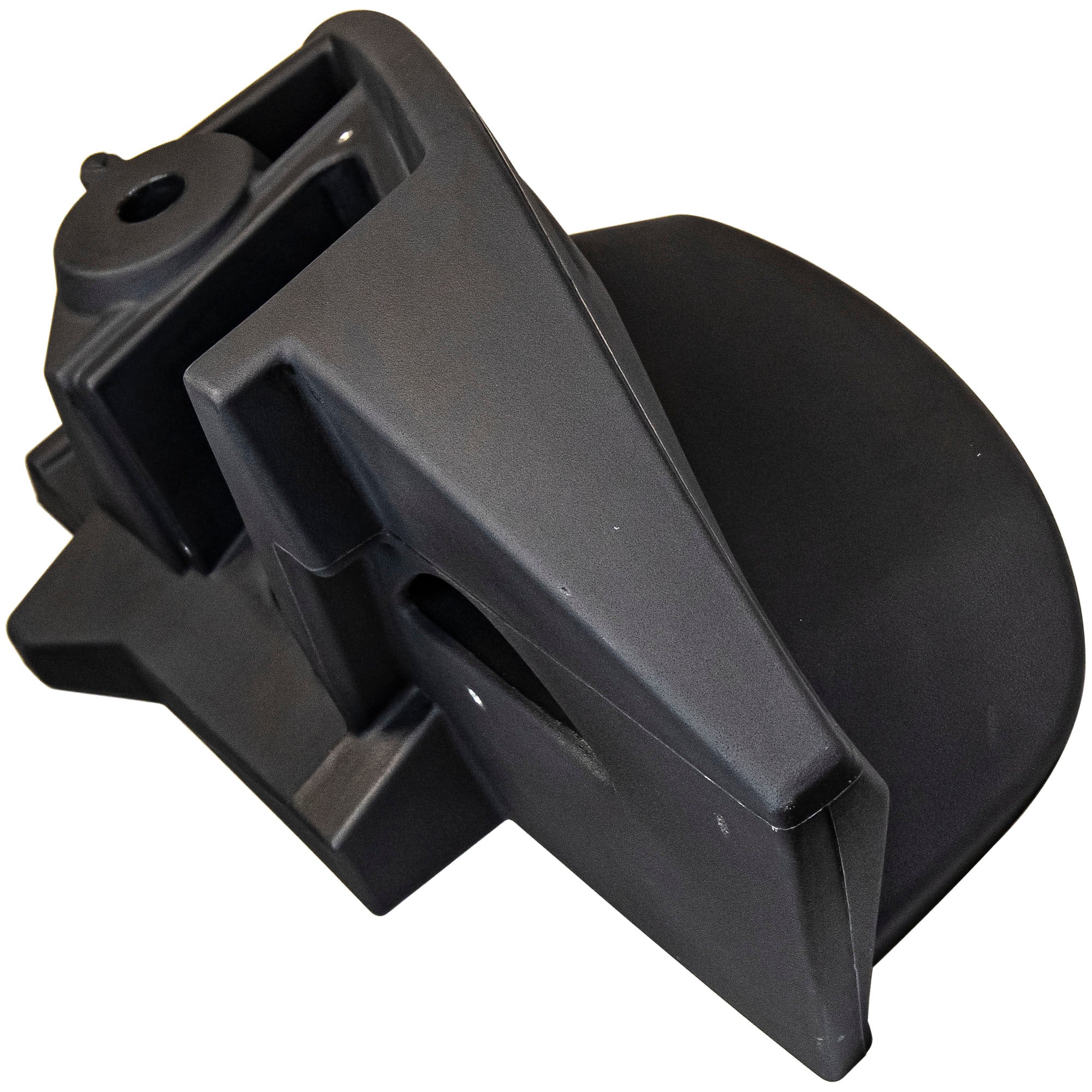 Spartan Mowers 467-0002-00 Operator Right Side Console Shroud Cover