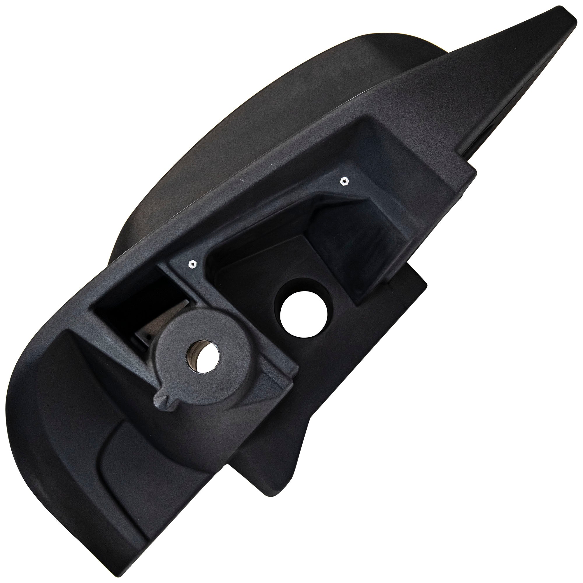 Spartan Mowers 467-0002-00 Operator Right Side Console Shroud Cover