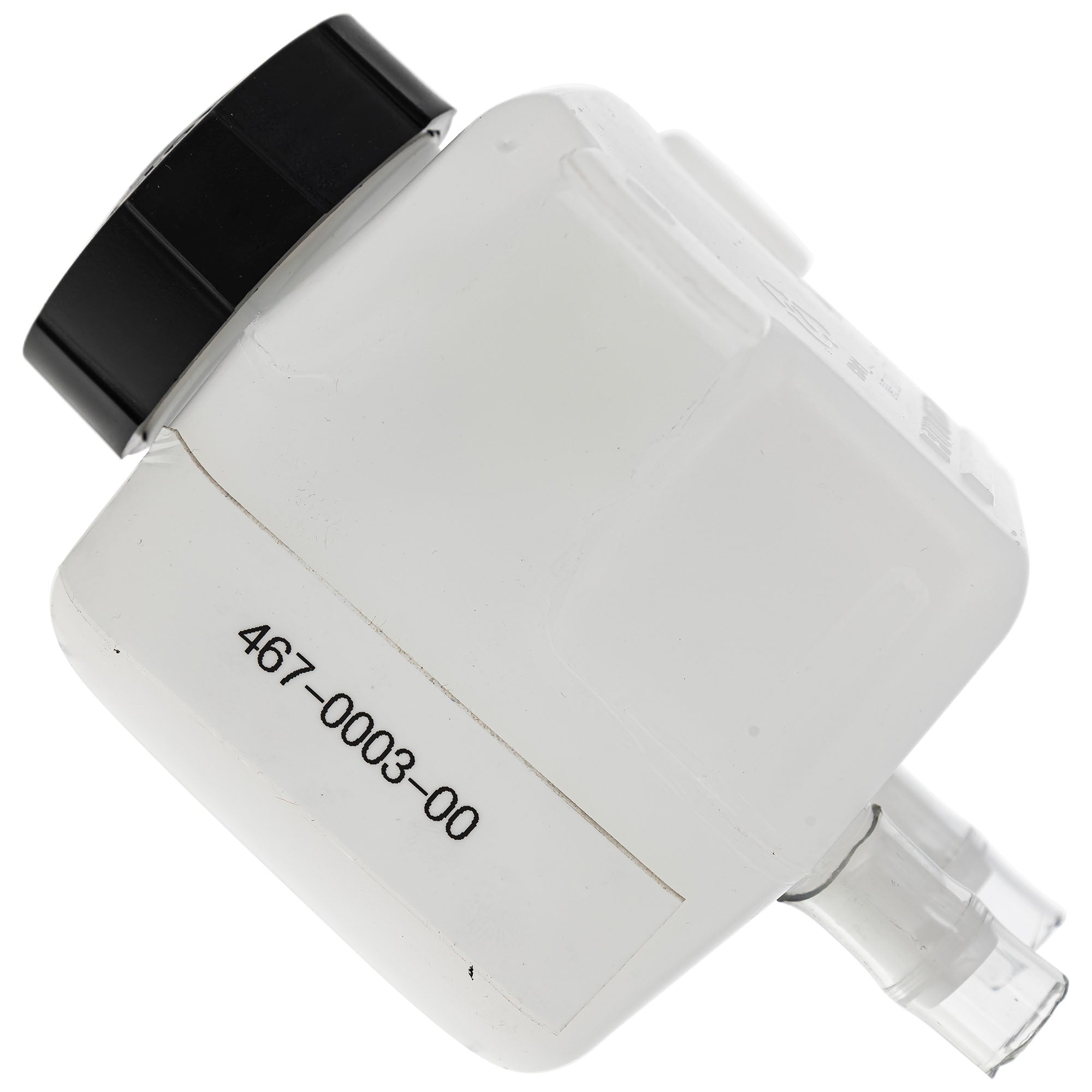 Spartan Mowers 467-0003-00 Hydraulic Fluid Reservoir Tank